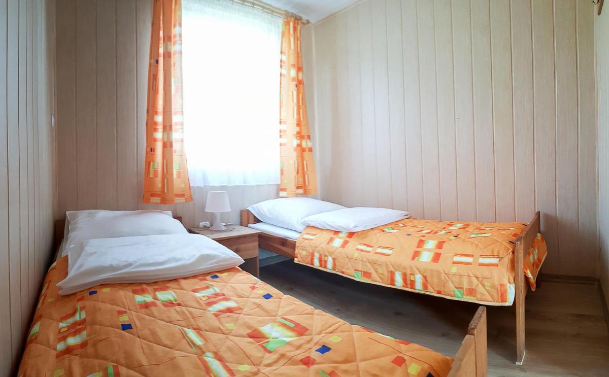 Chalet photo 1