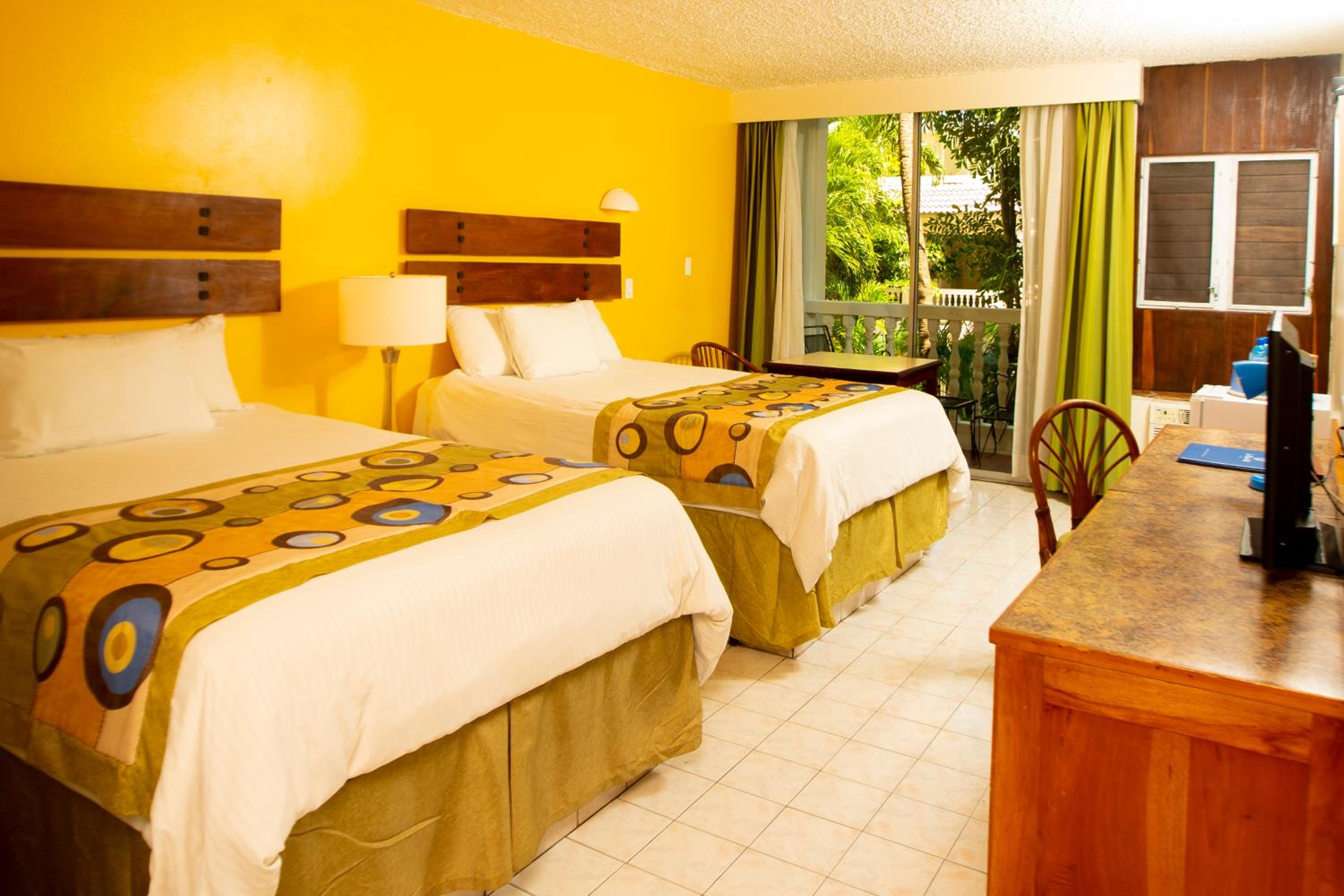 Deluxe Twin Room photo 1