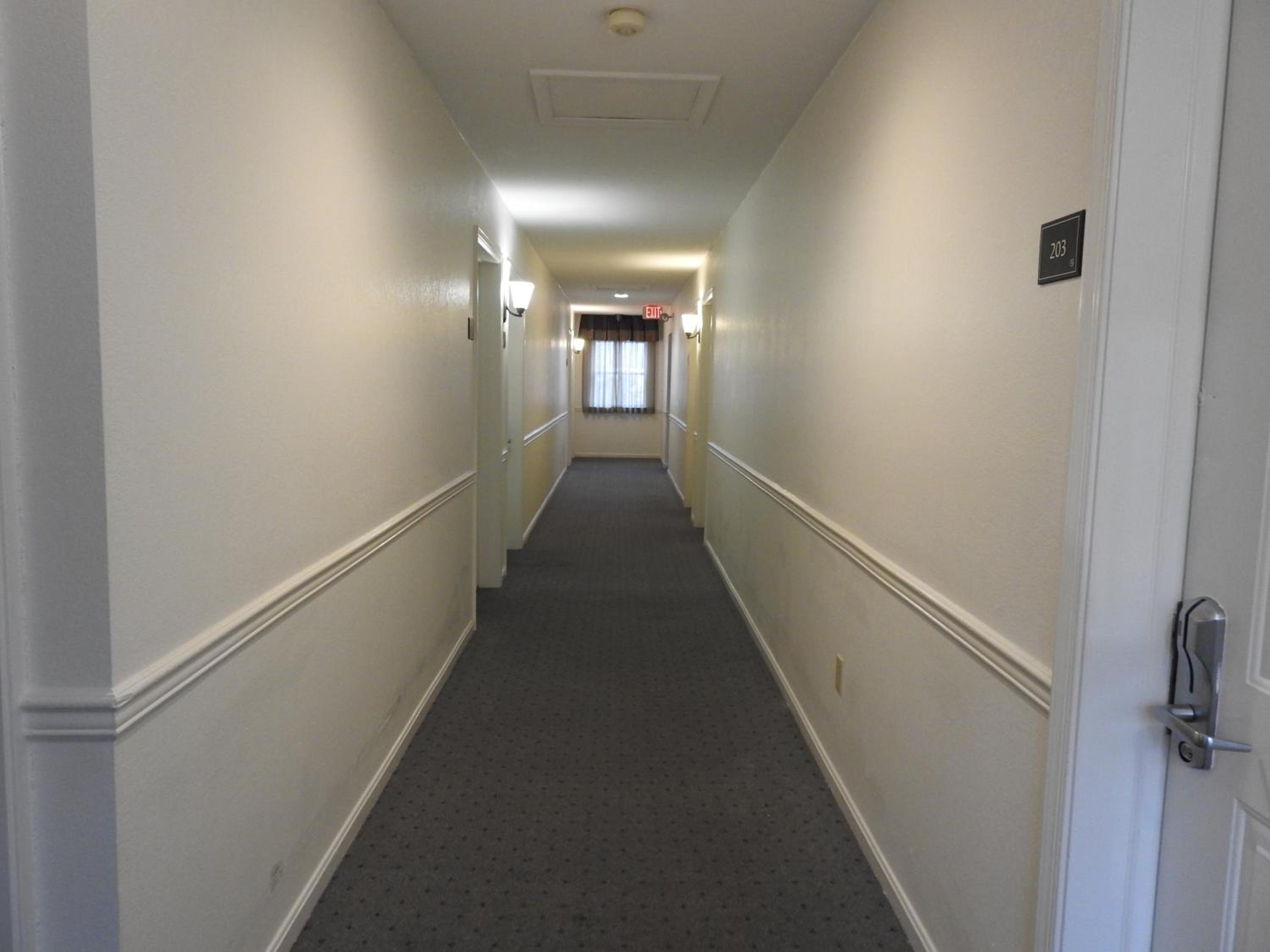 Standard Room with Two Double Beds and Balcony- No pets allowed - Photo 1