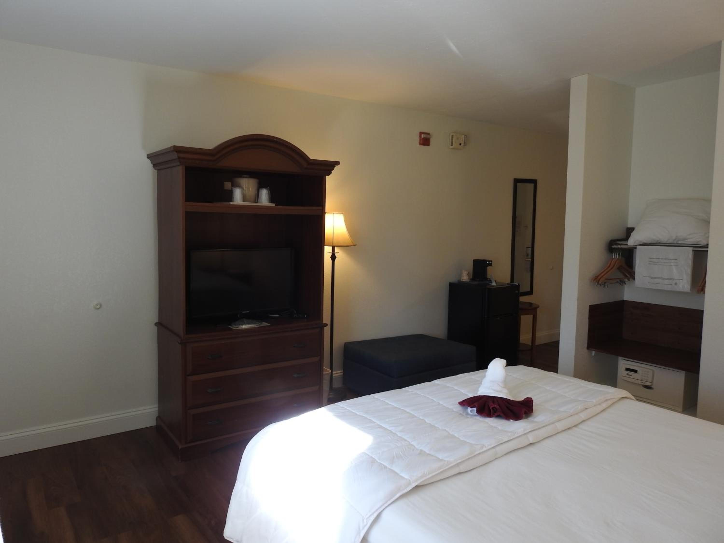 Queen Room Disability Access- Pet Friendly - Photo 3