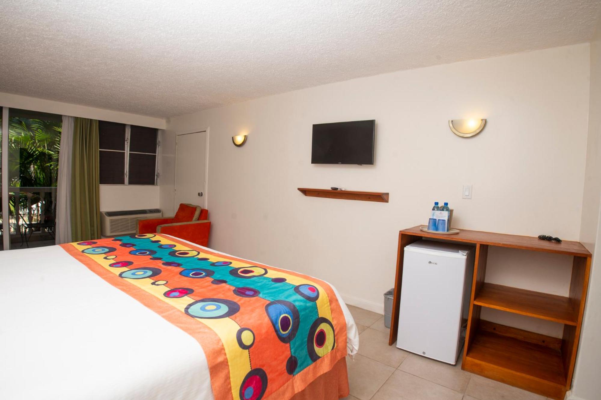 Executive King Room photo 2