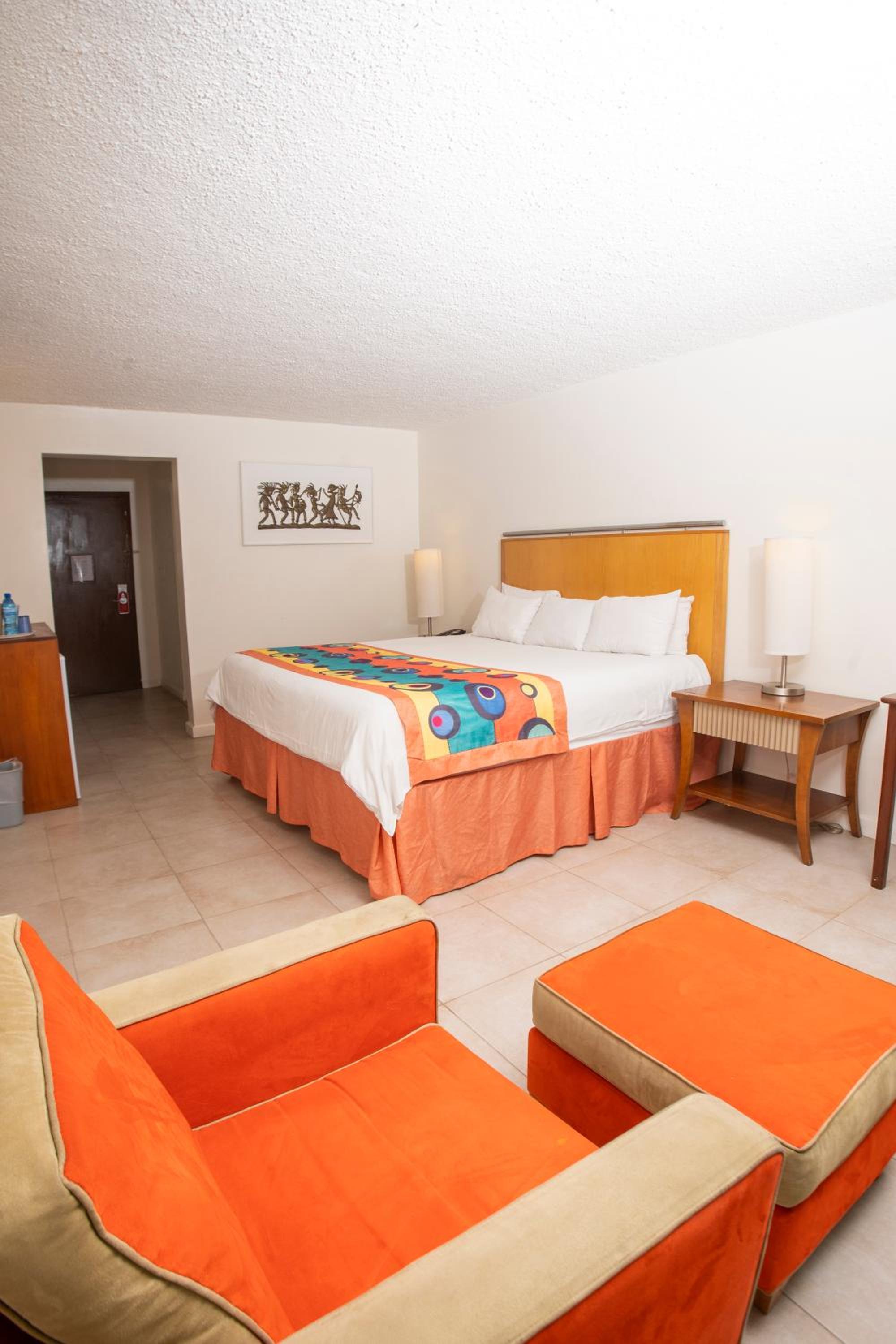 Executive King Room photo 1