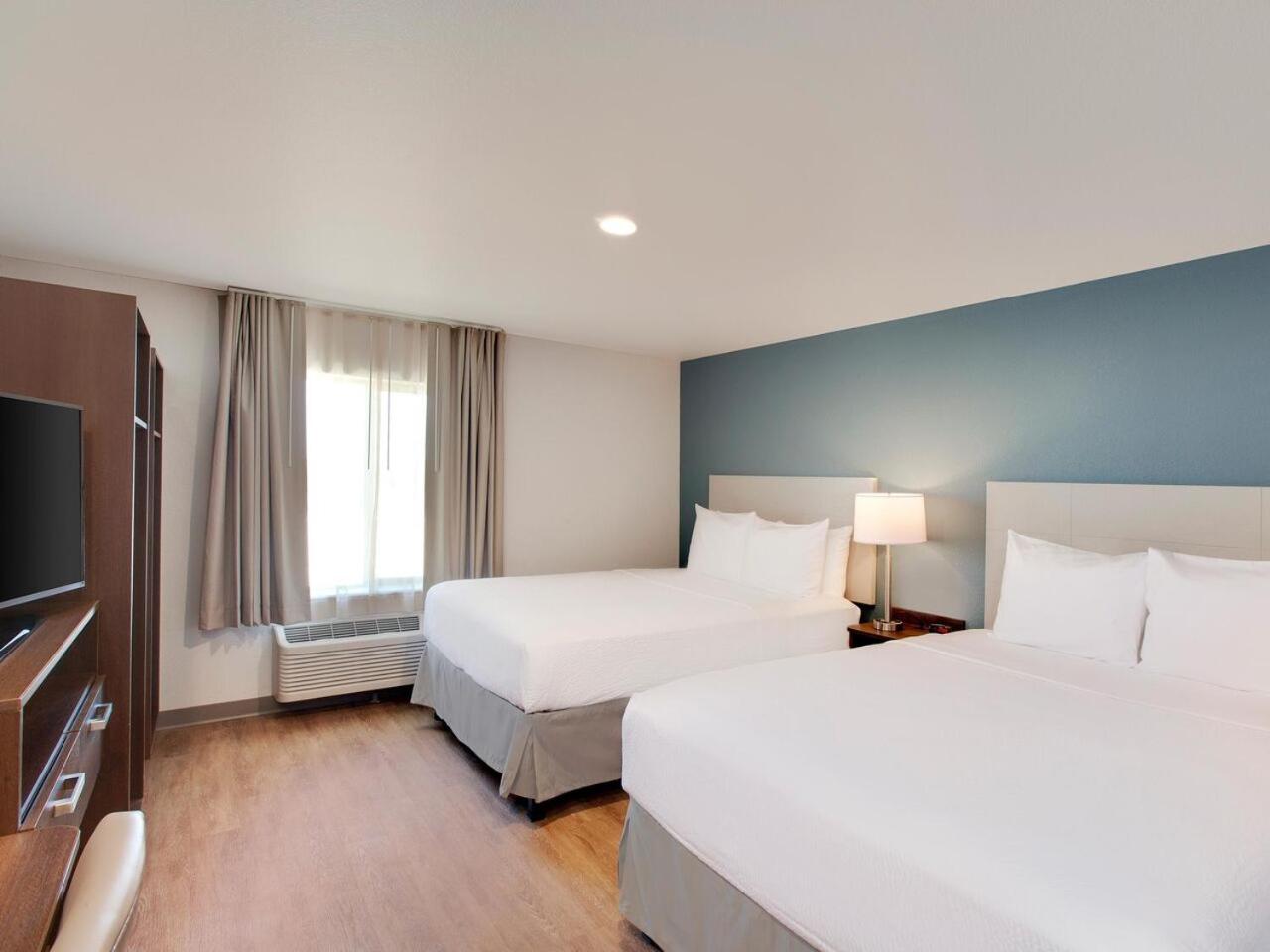 WoodSpring Suites Plano - North Dallas, Billede 4