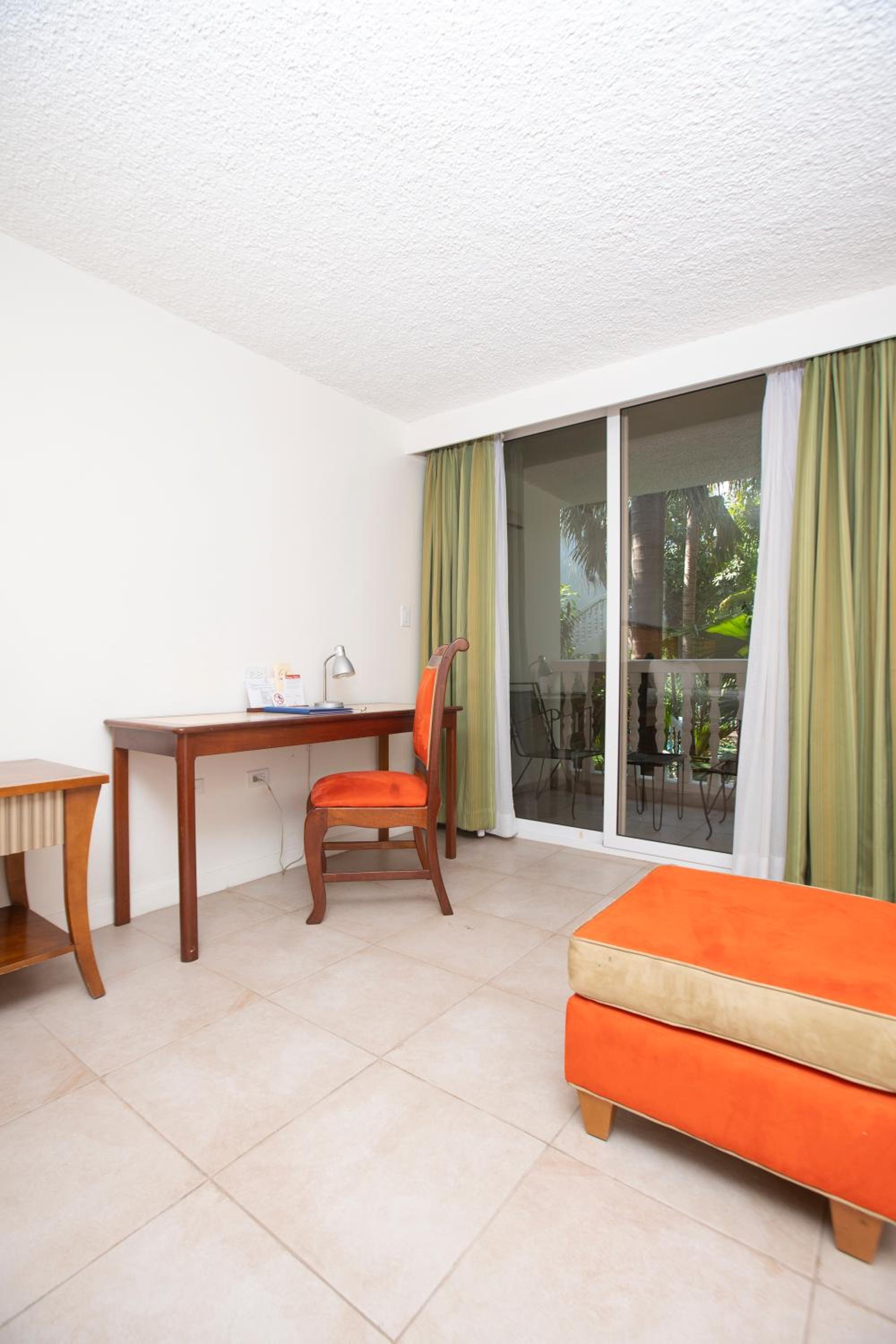 Executive King Room photo 3