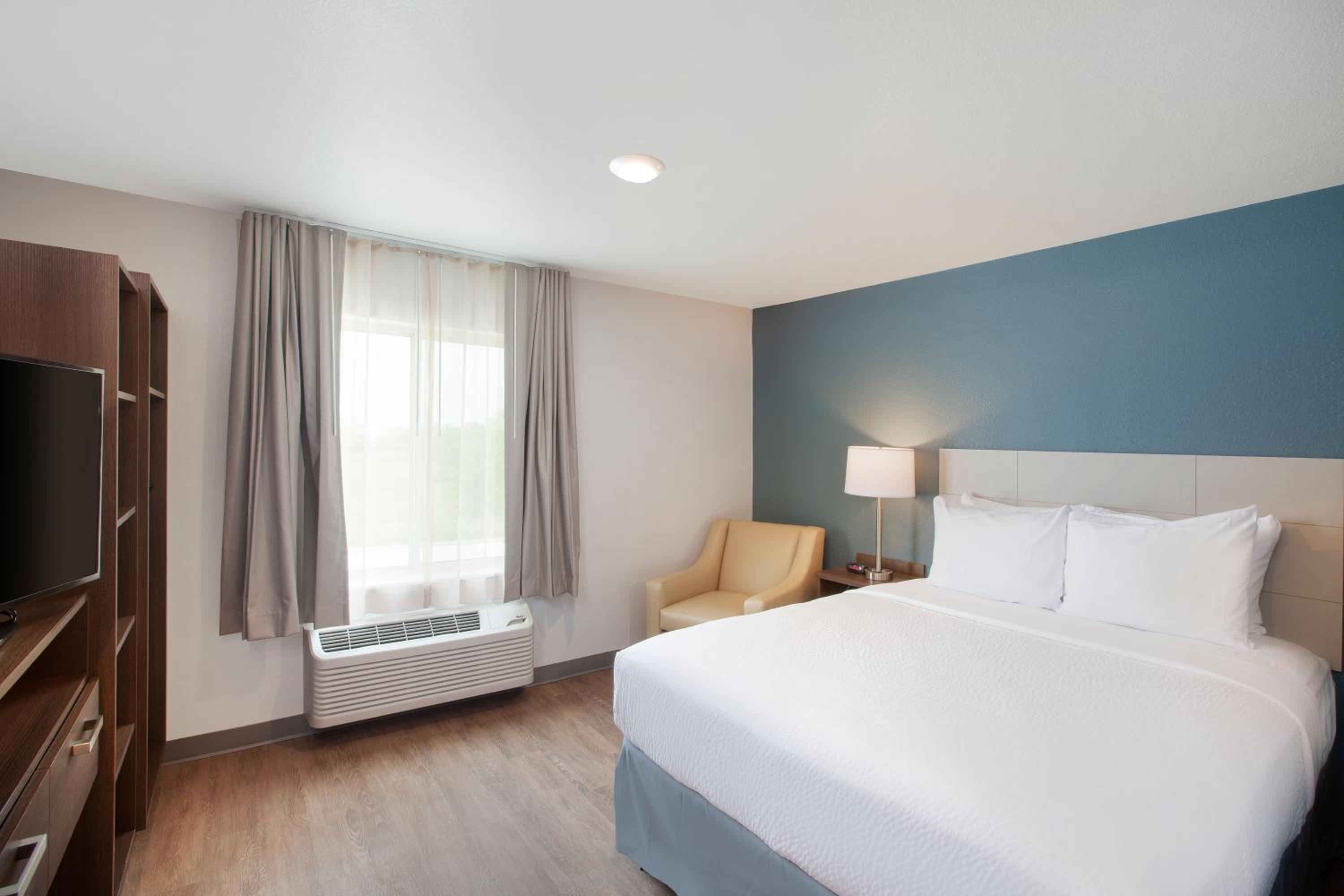 WoodSpring Suites Plano - North Dallas, Billede 5