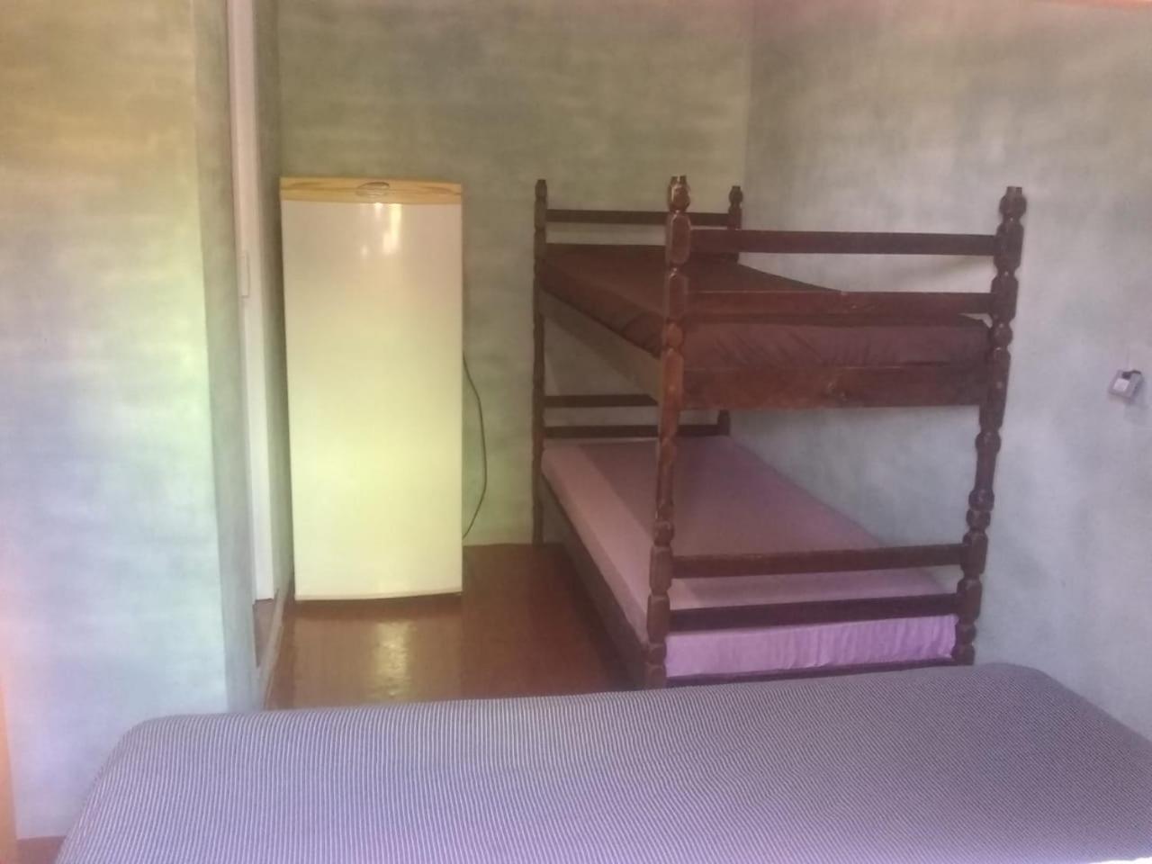 Quadruple Room with Bathroom photo 3
