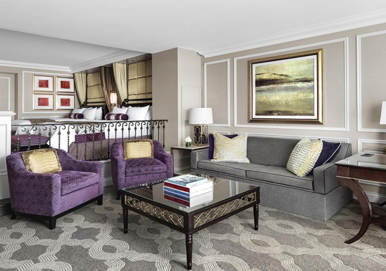 Newly Remodeled Premium Two Queen Suite