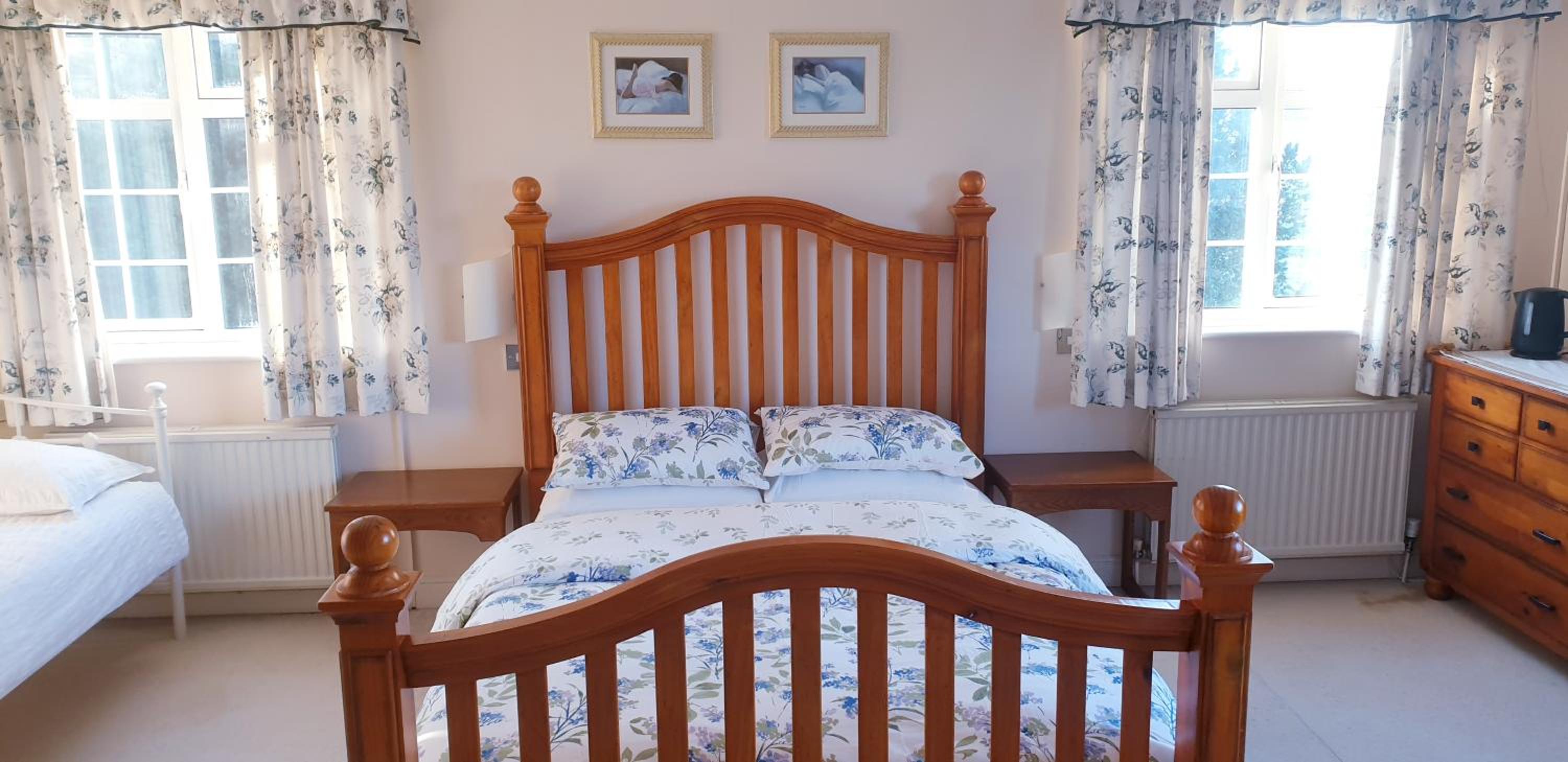 Family Suite photo 2