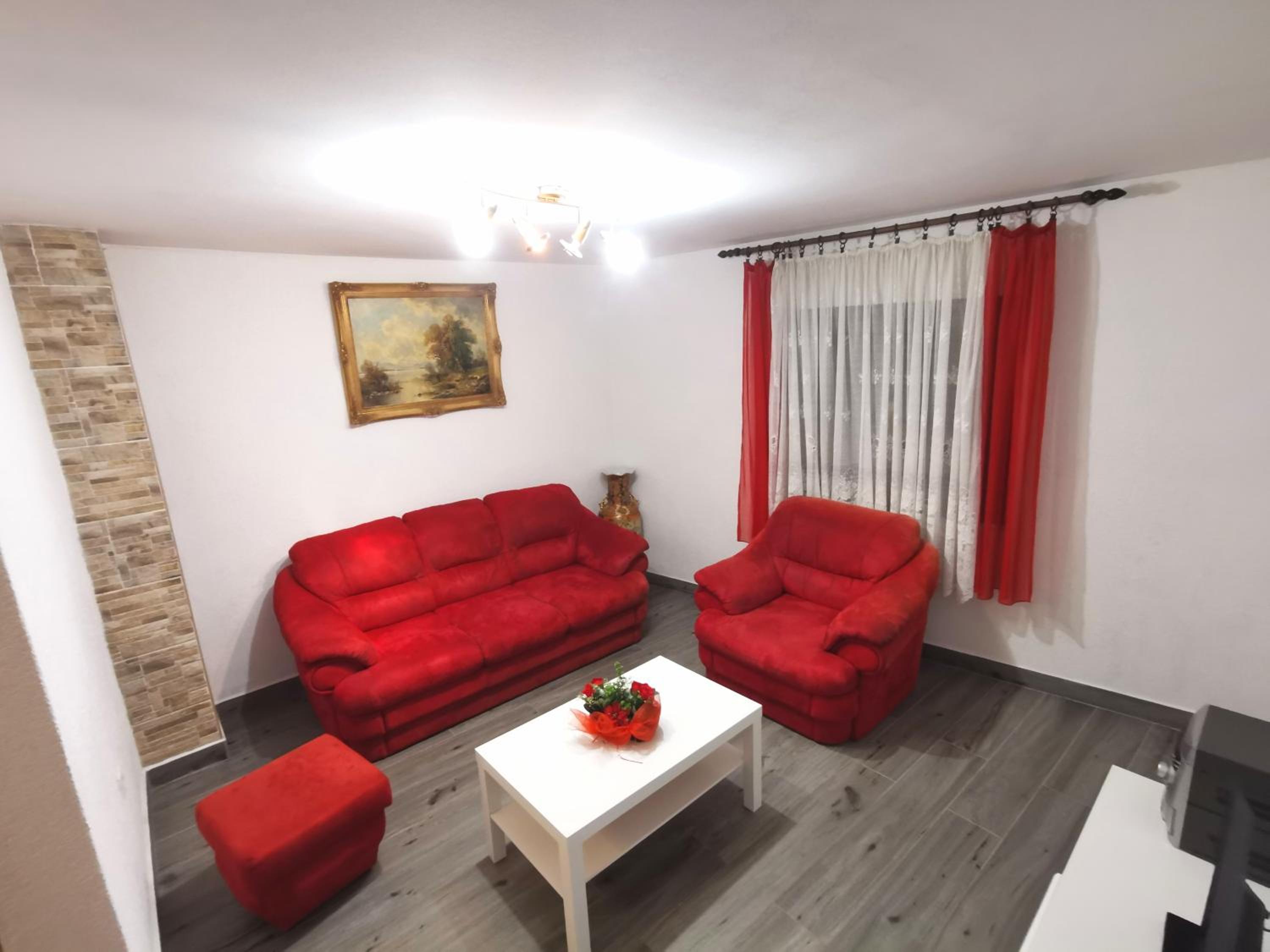 Three-Bedroom House photo 1