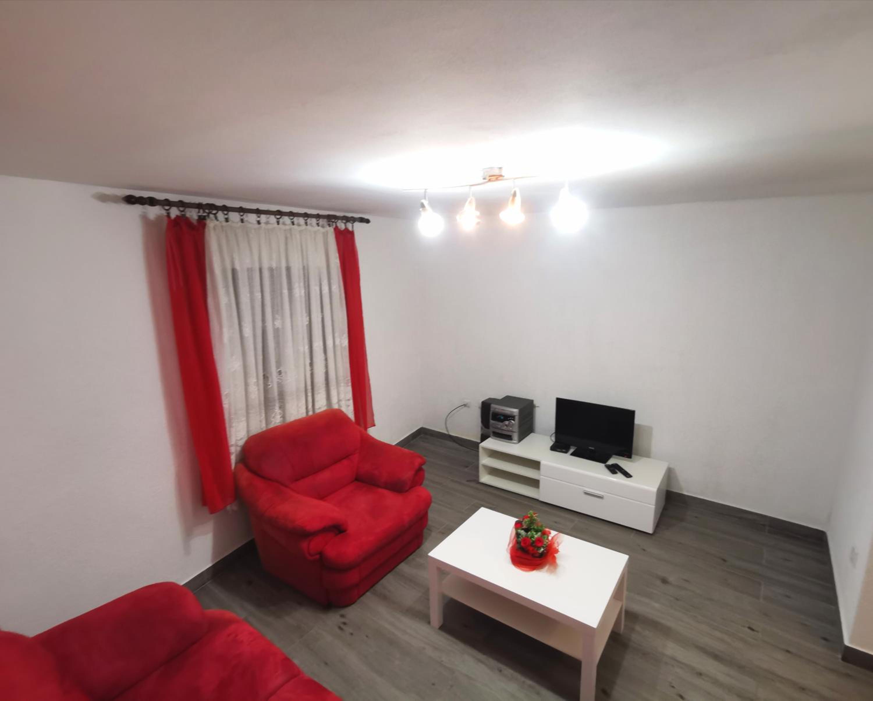 Three-Bedroom House photo 2