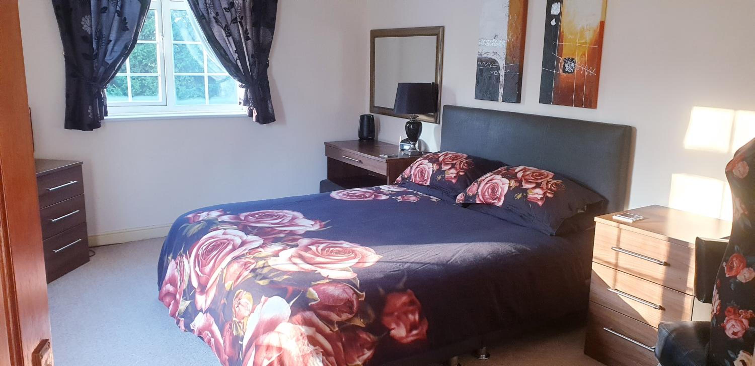 Budget Double or Twin Room photo 2