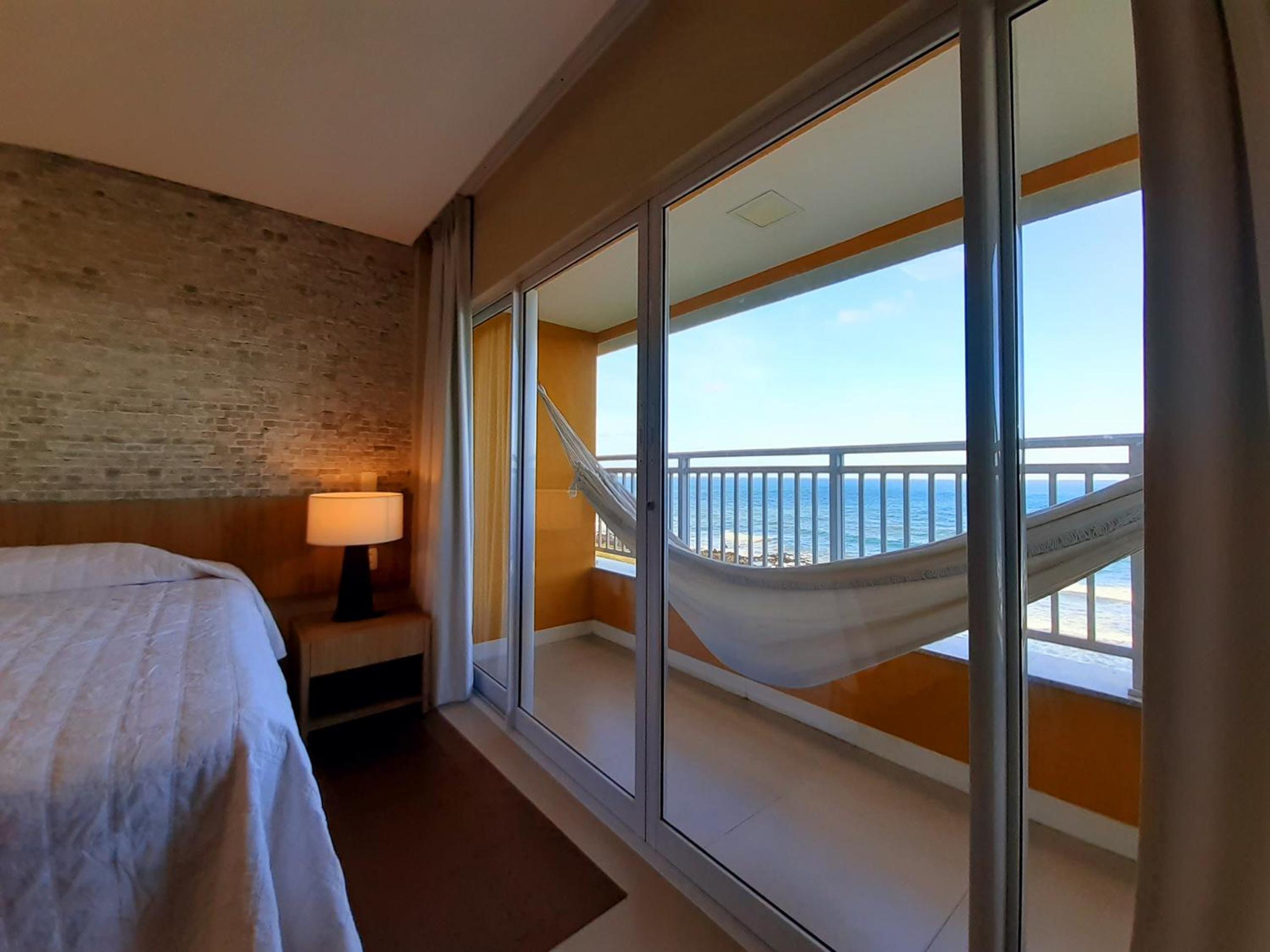 Deluxe Double or Twin Room with Ocean View photo 3