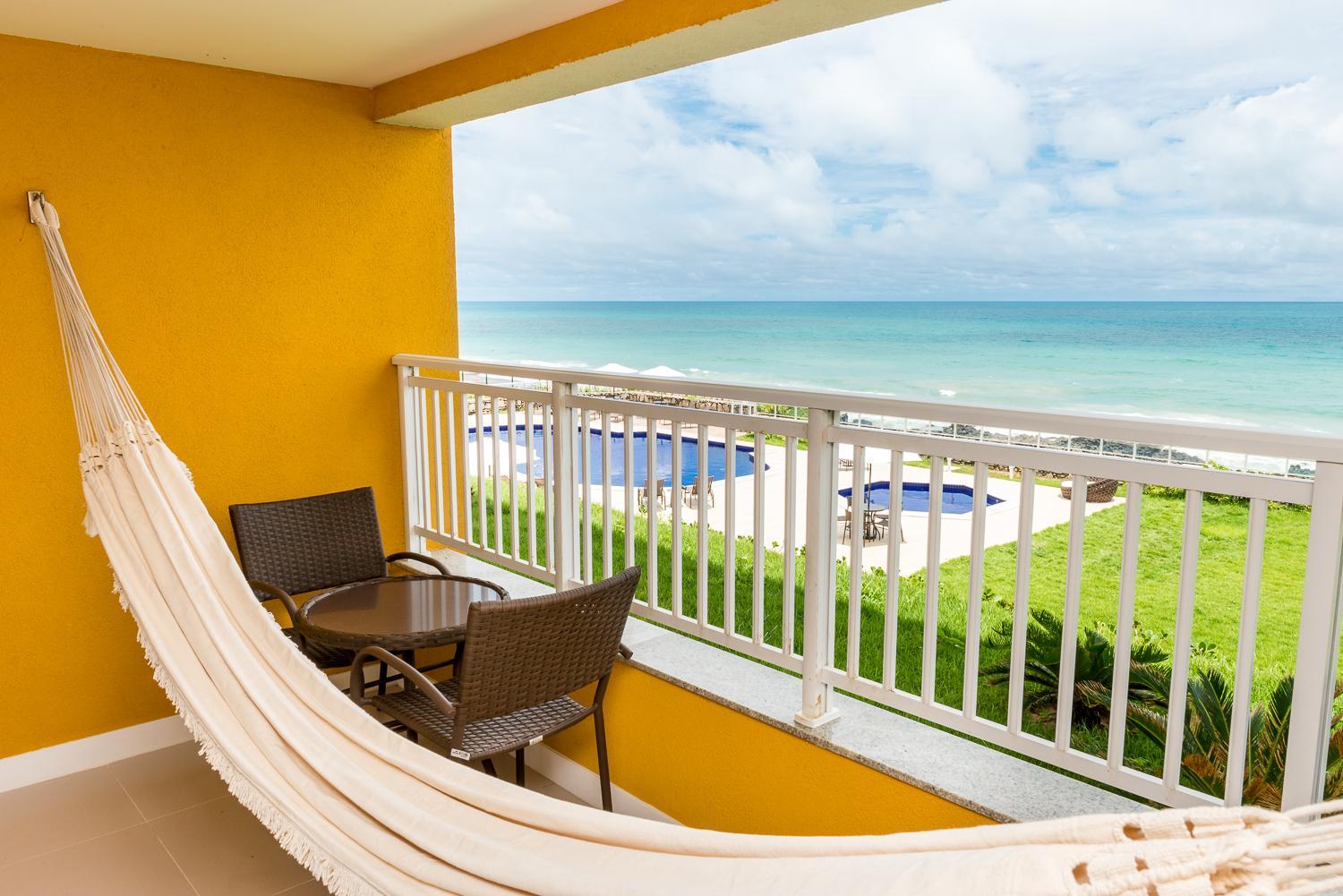 Family Room with Sea View photo 2