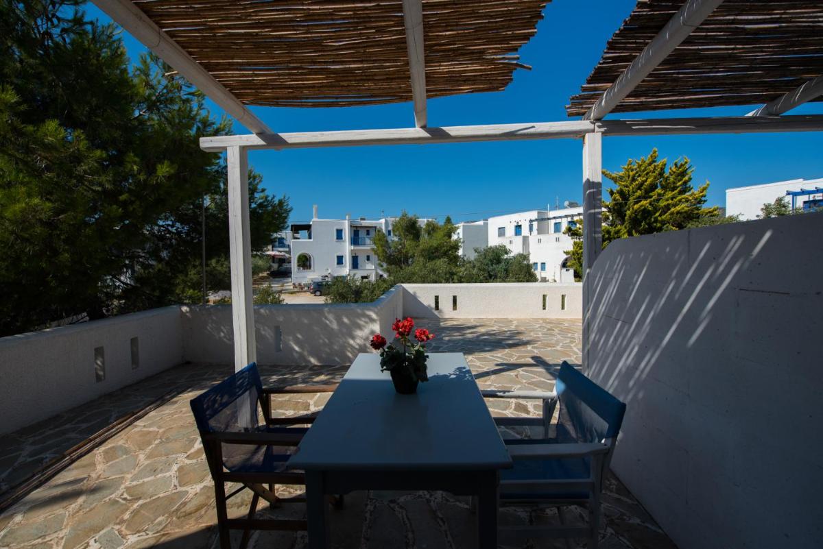 Quadruple Room with Garden View photo 3
