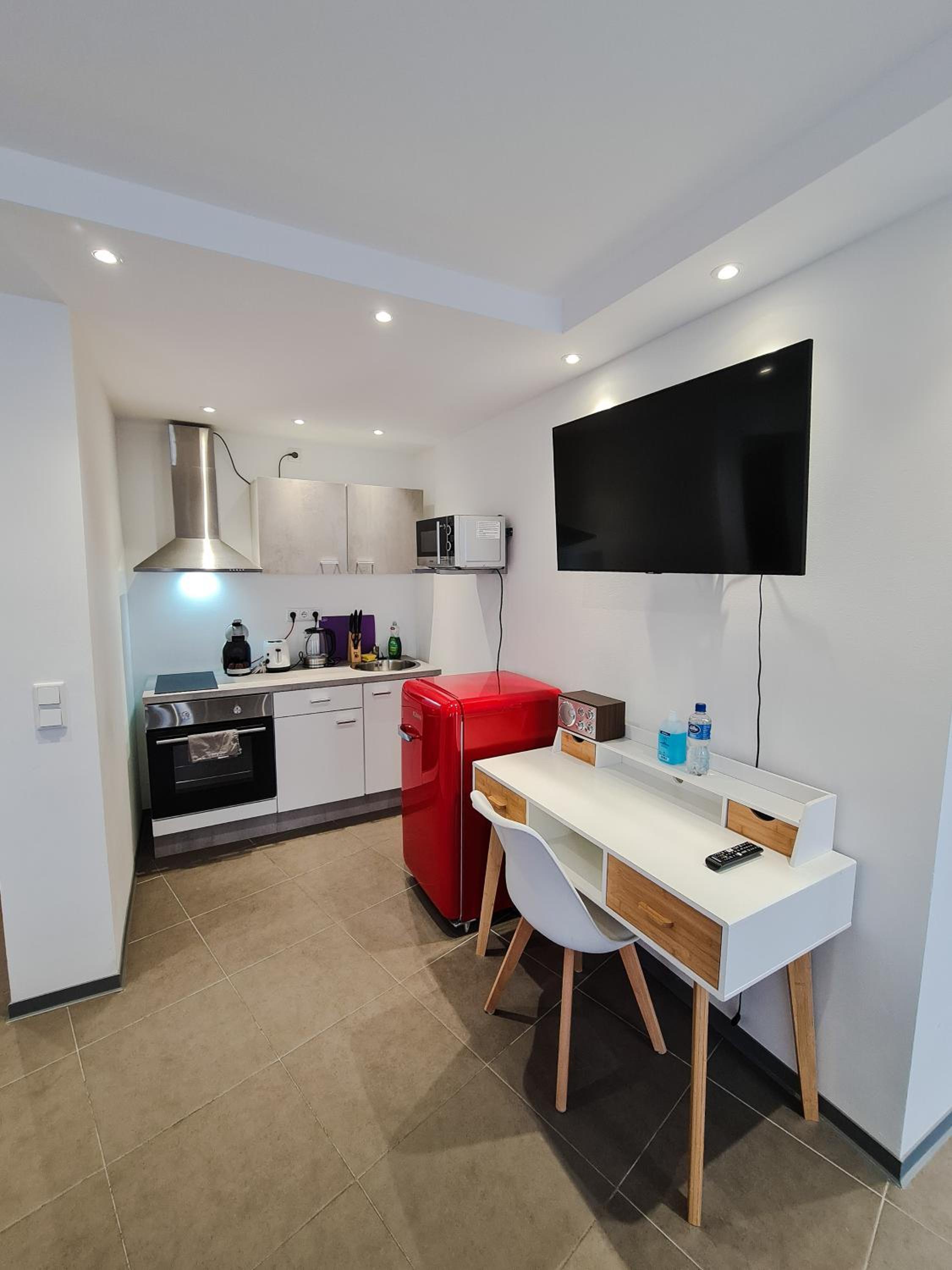 Penthouse Apartment photo 2