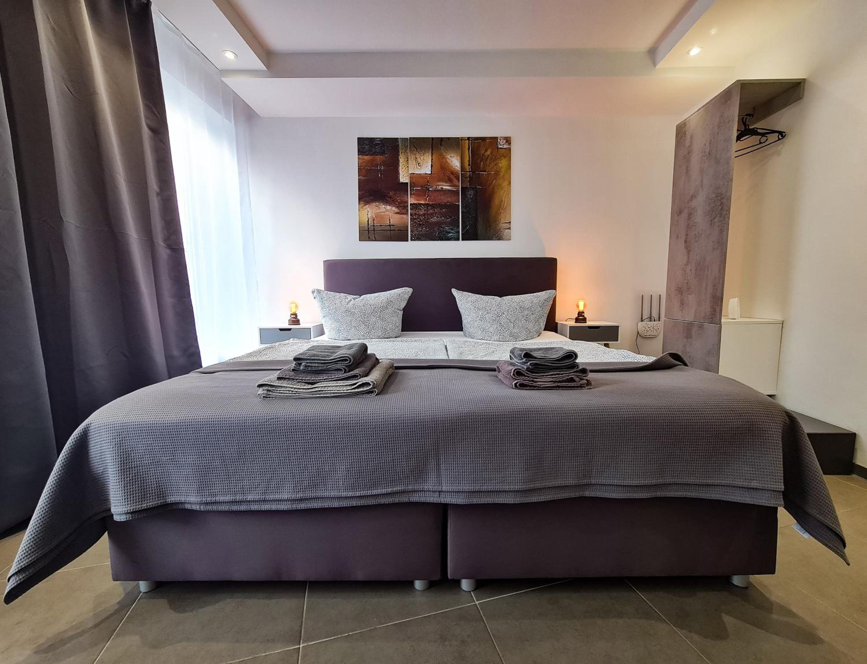 Penthouse Apartment photo 1