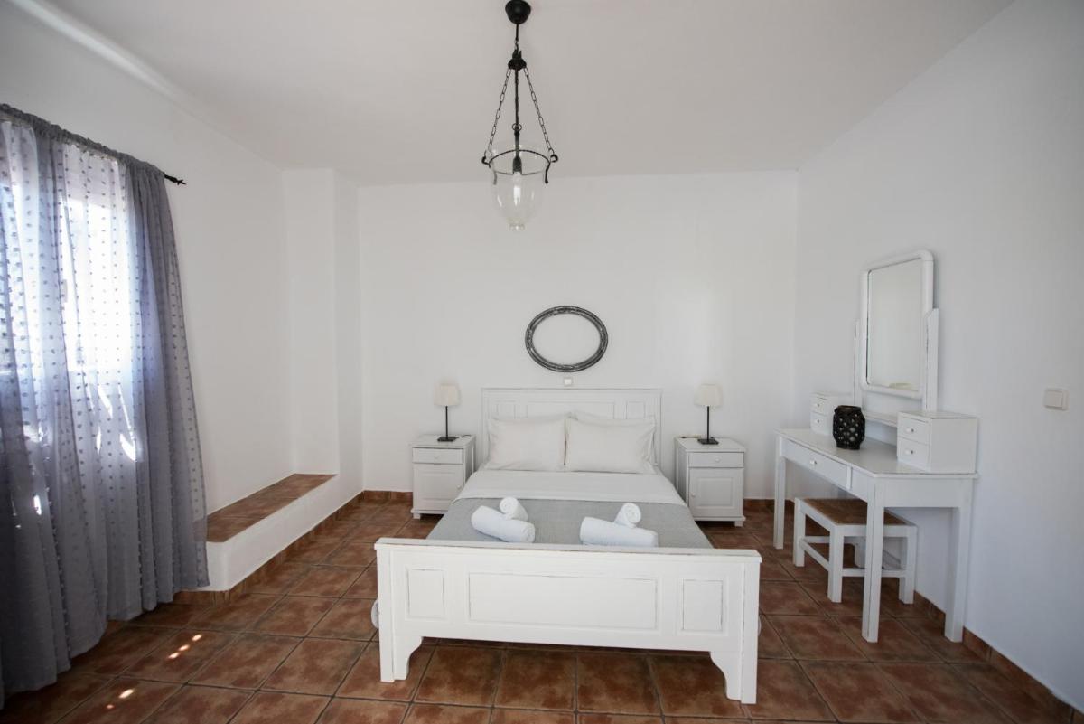Apartment with Sea View photo 1