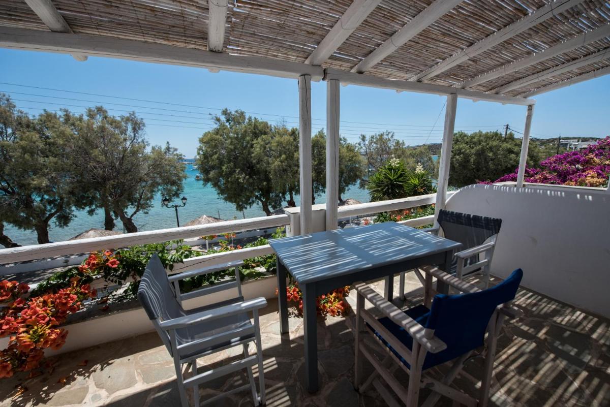 Apartment with Sea View photo 2