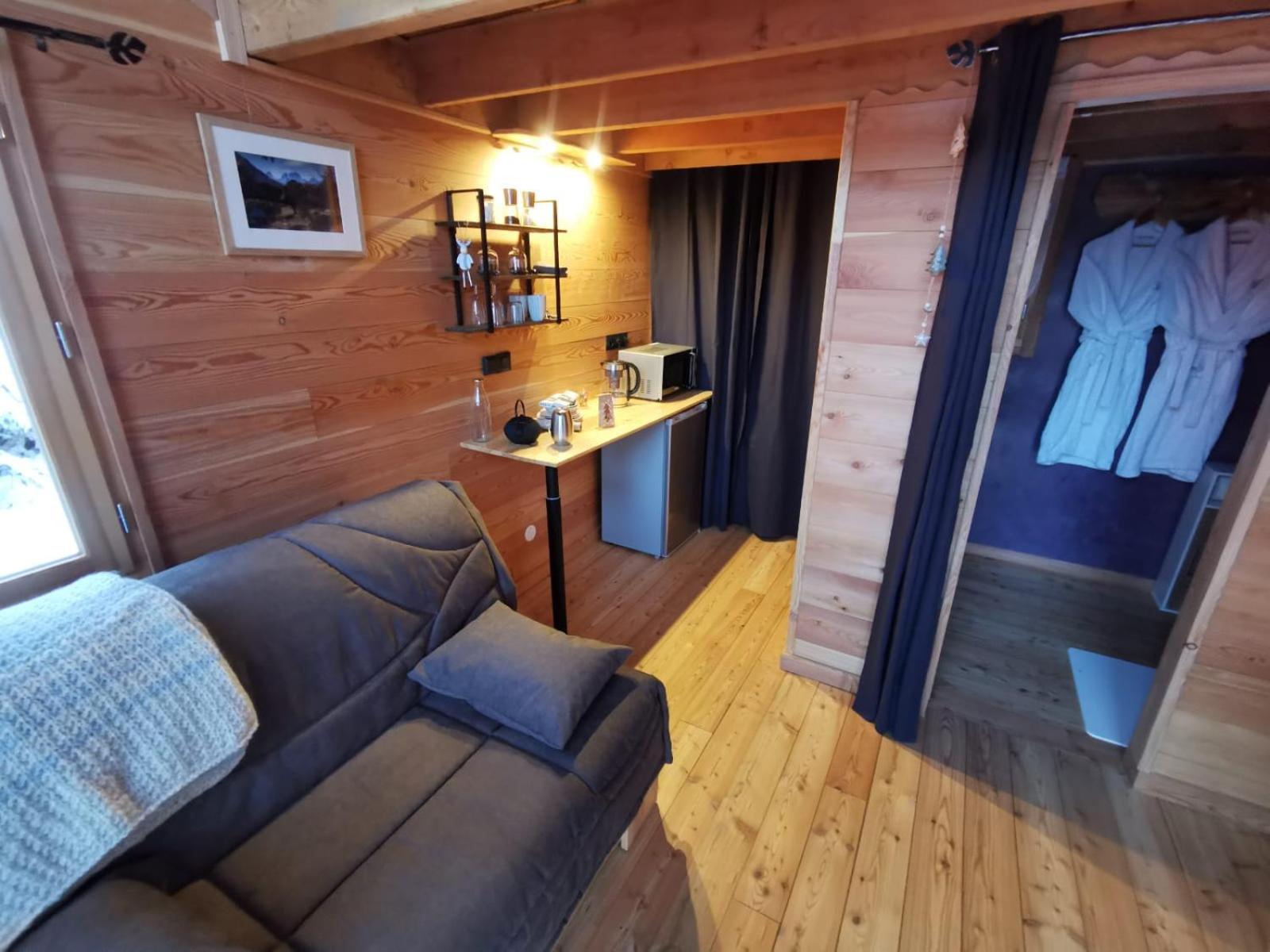Chalet - Photo 11
