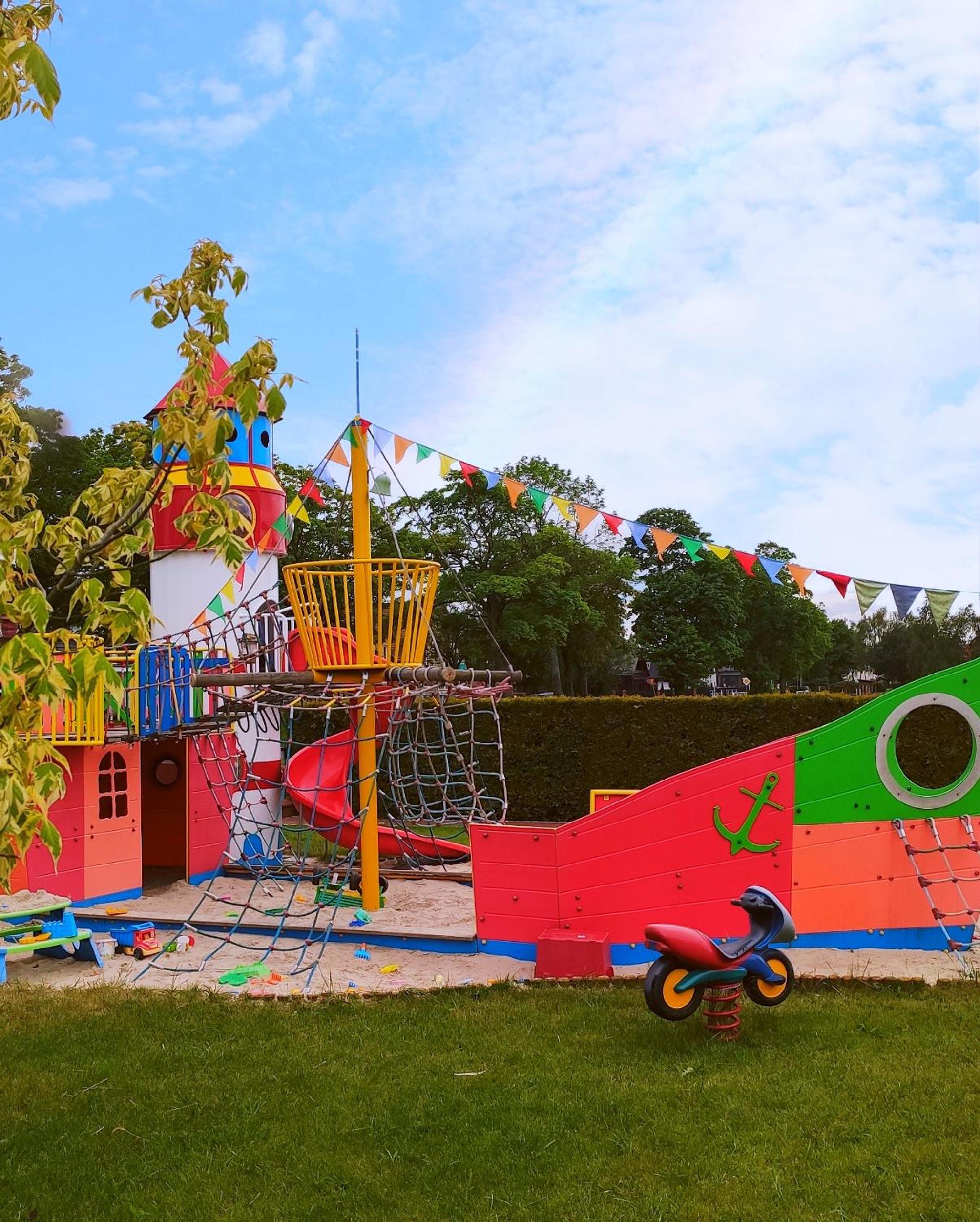 Holiday Home - Photo 15