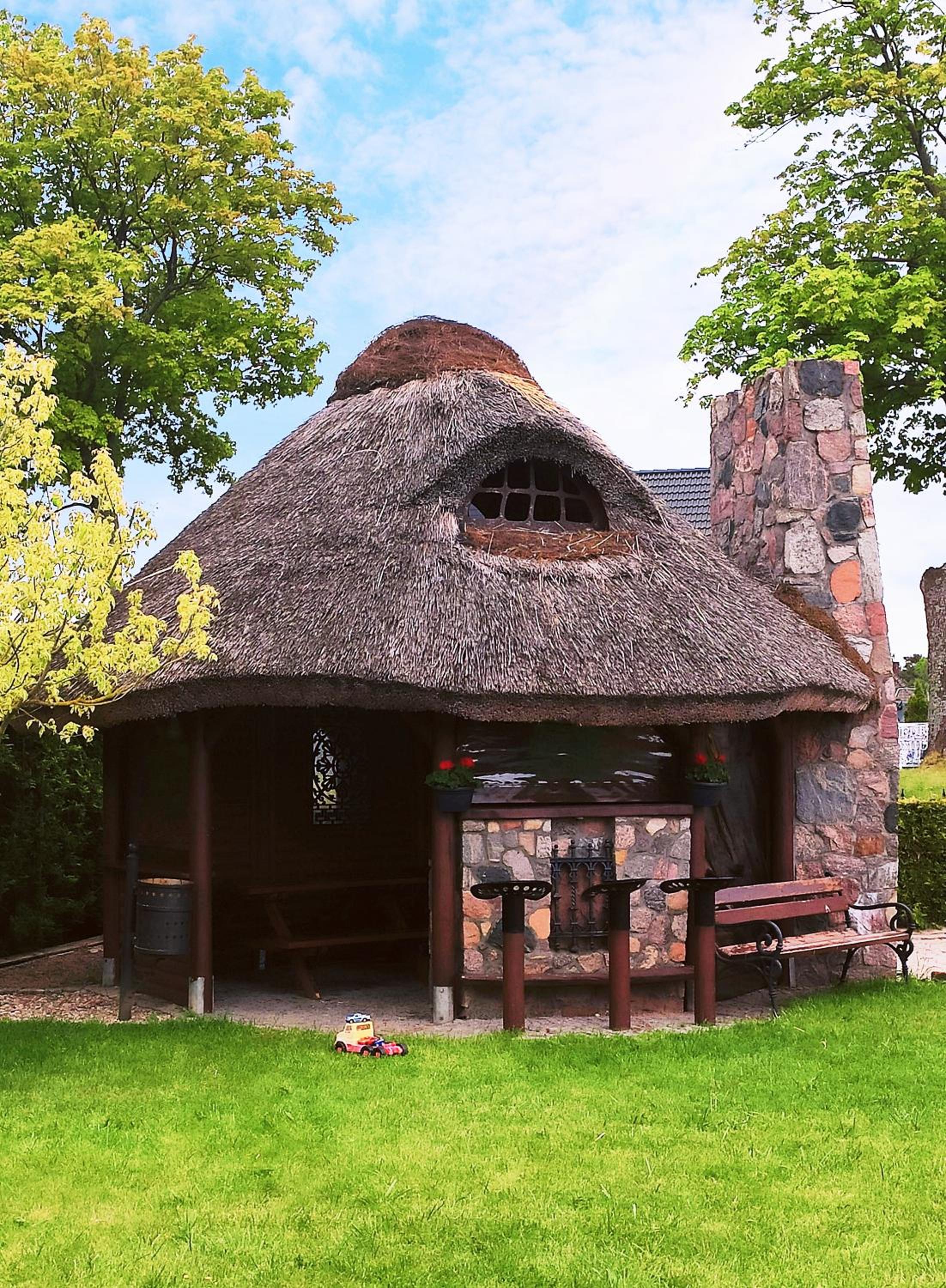 Holiday Home - Photo 13