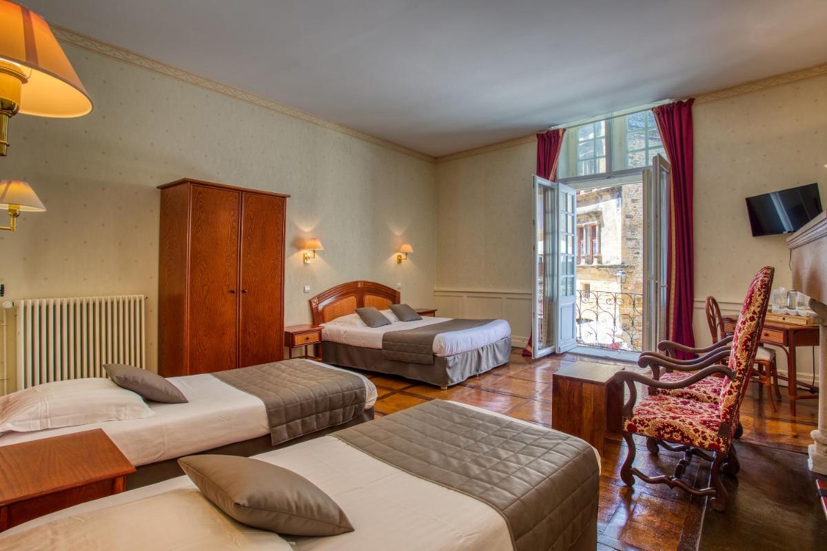 Large Double or Twin Room