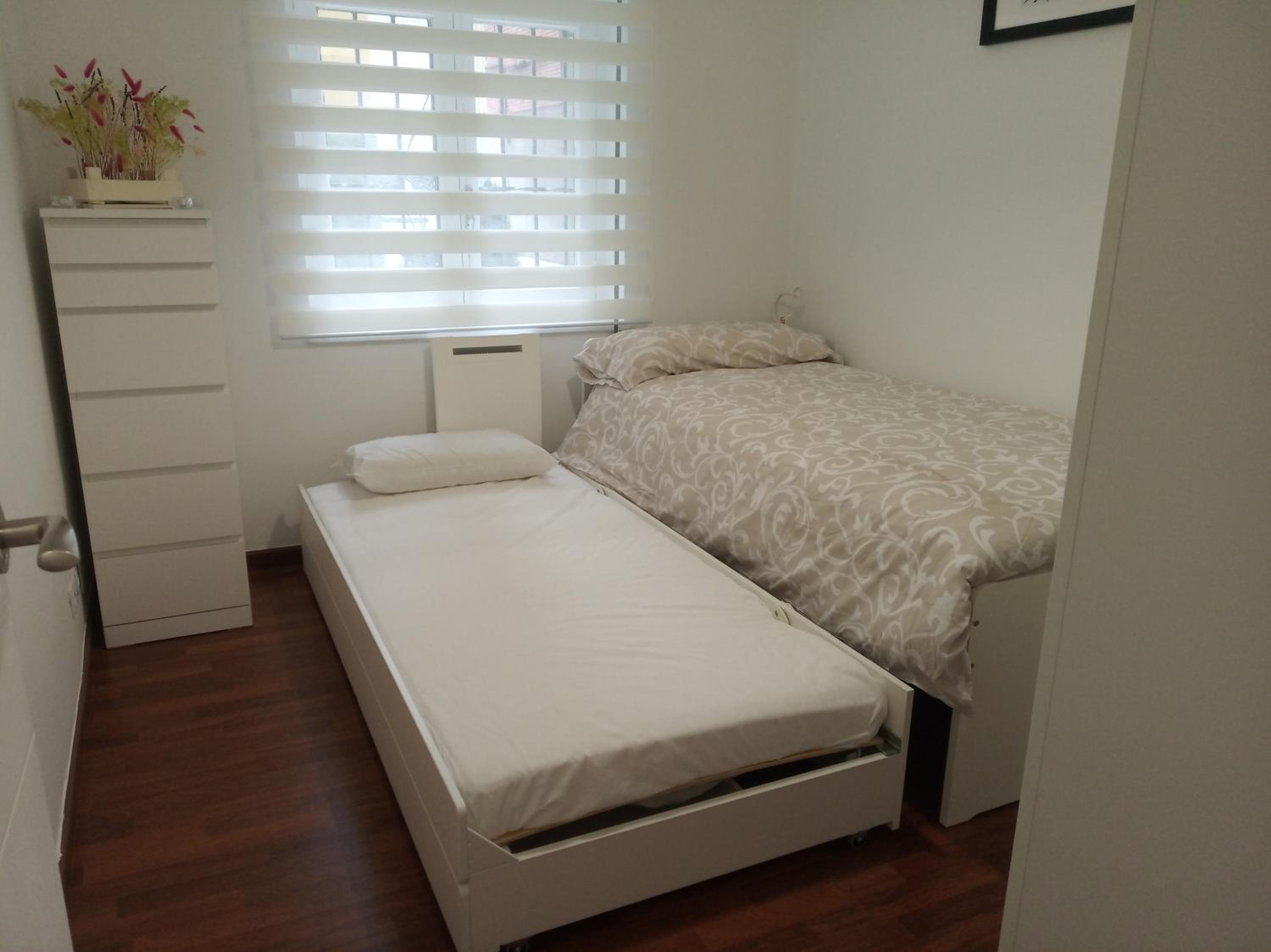 Two-Bedroom Apartment photo 2