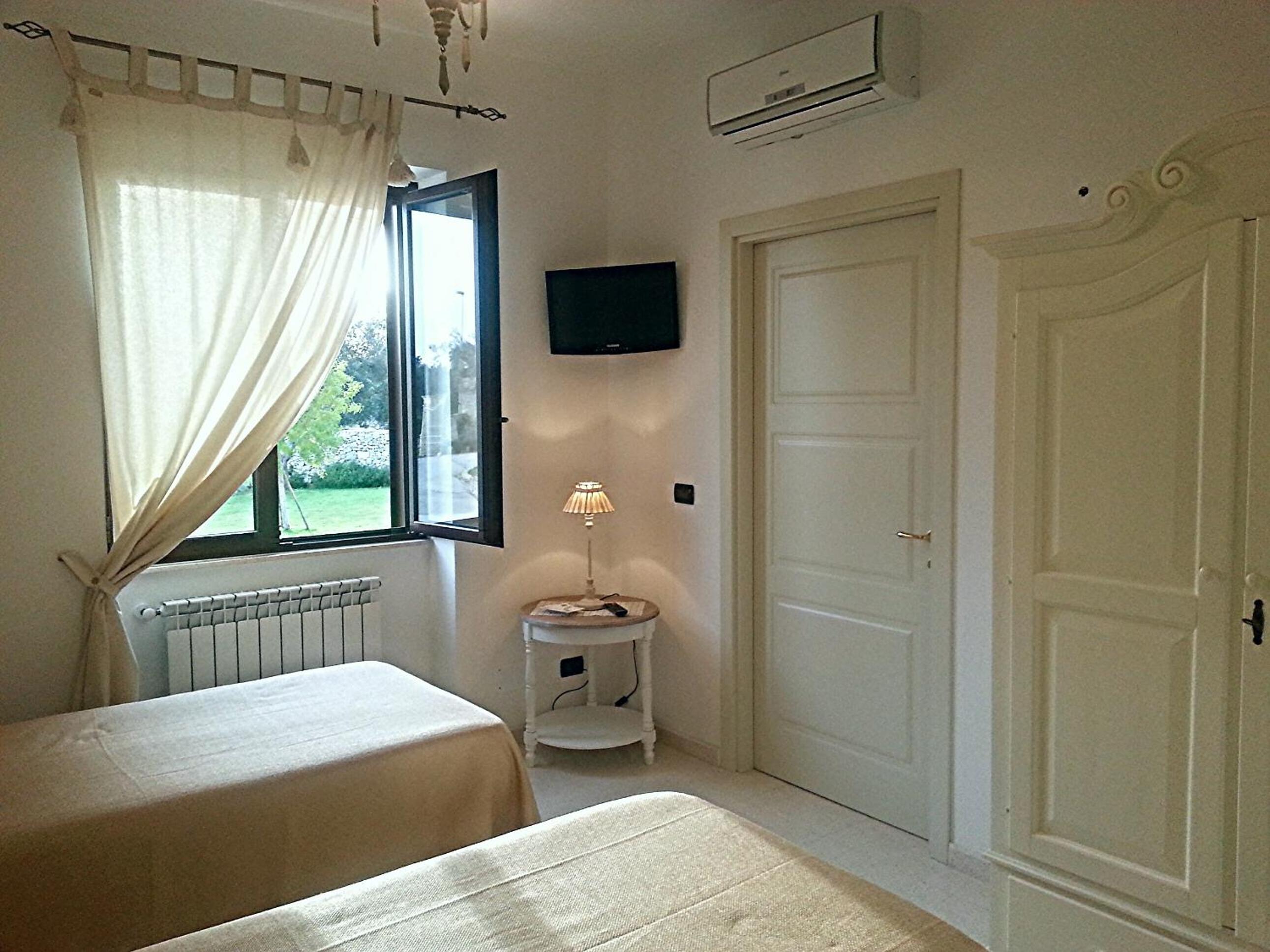 Classic Double or Twin Room photo 3
