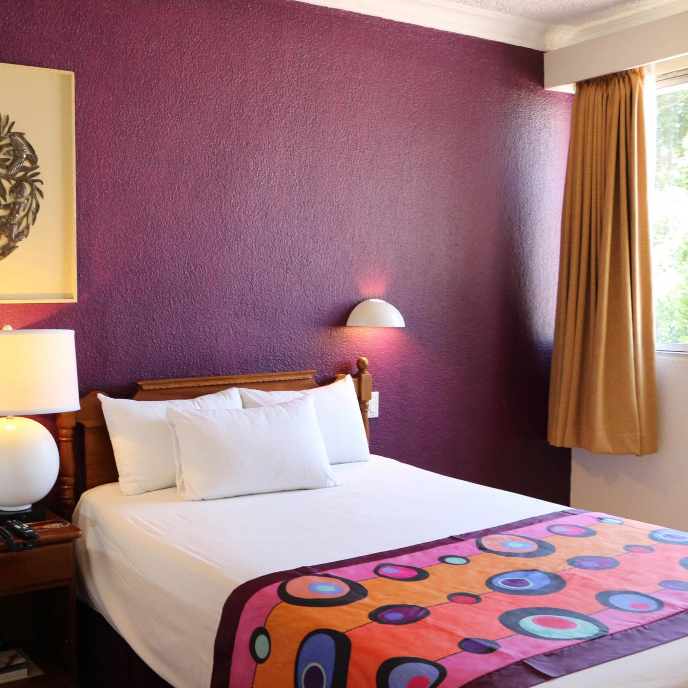 Standard Twin Room photo 2