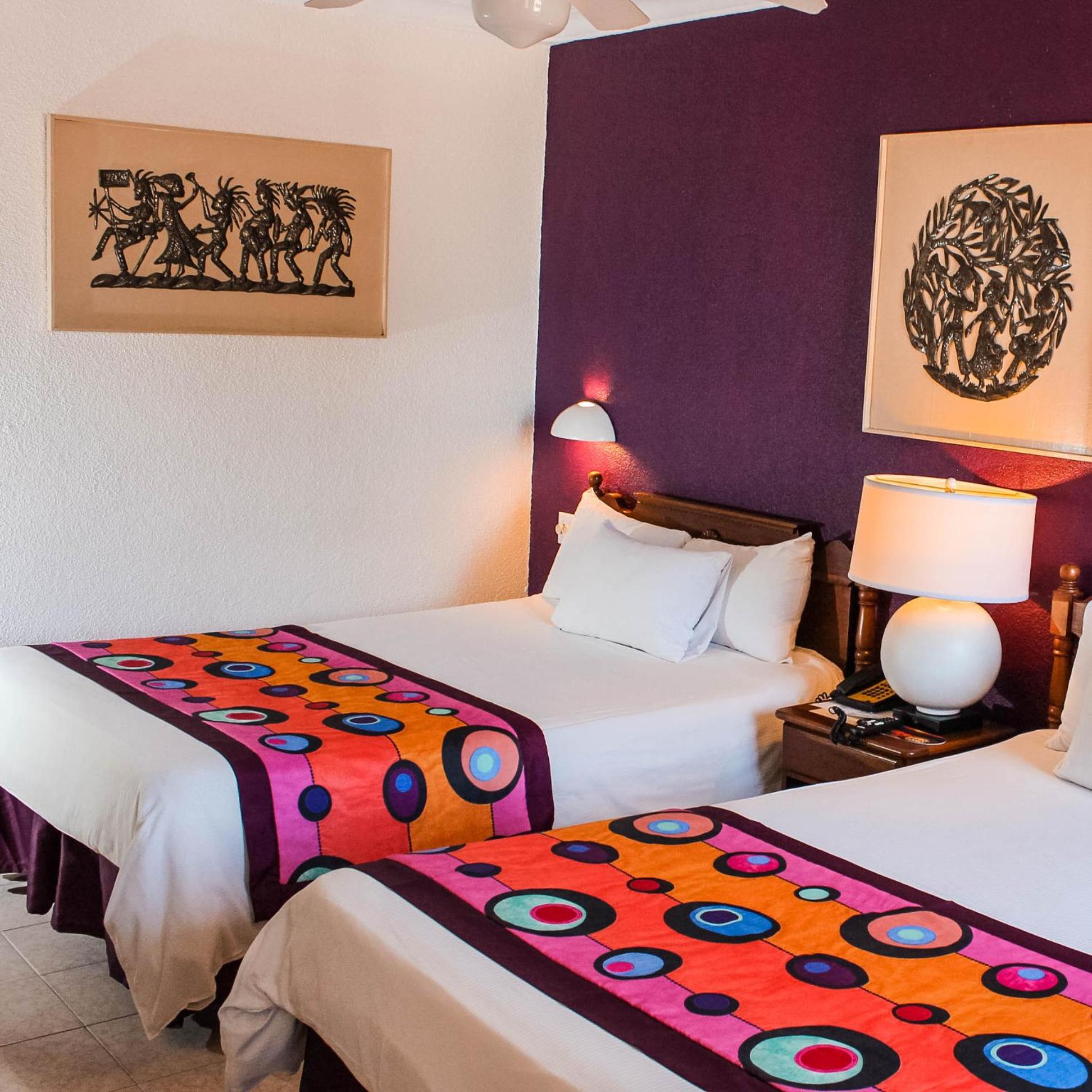 Standard Twin Room photo 1