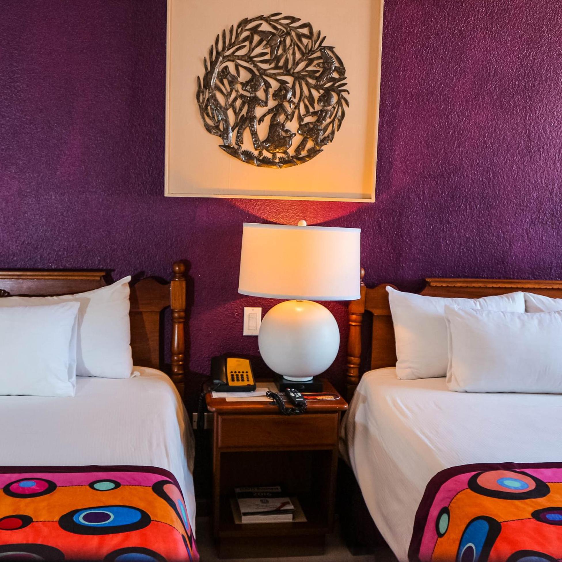 Standard Twin Room photo 3