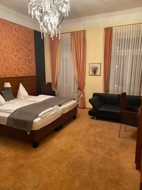 Deluxe Double Room - Photo 2