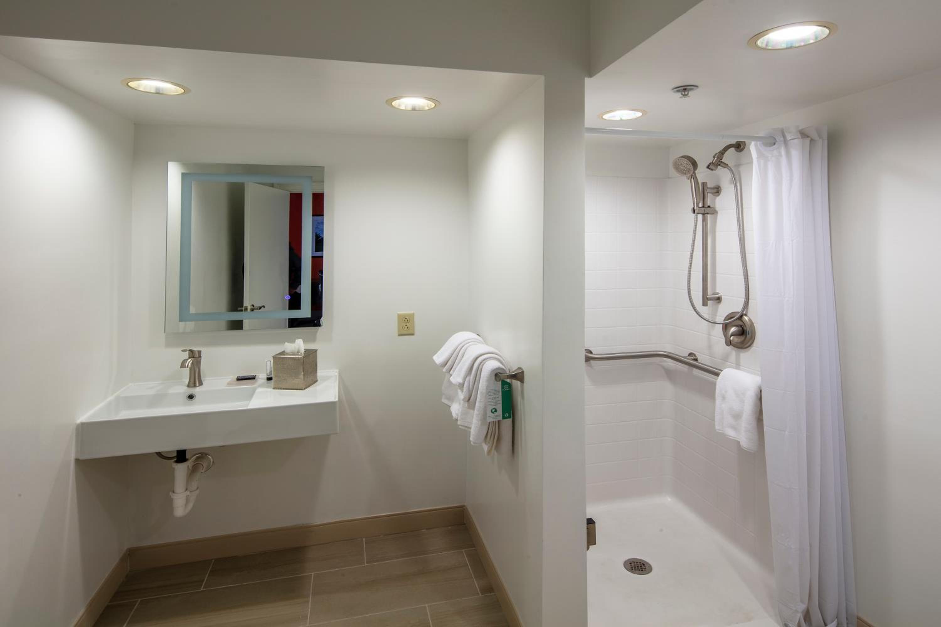 Collegian Hotel & Suites, Trademark Collection by Wyndham, Billede 2