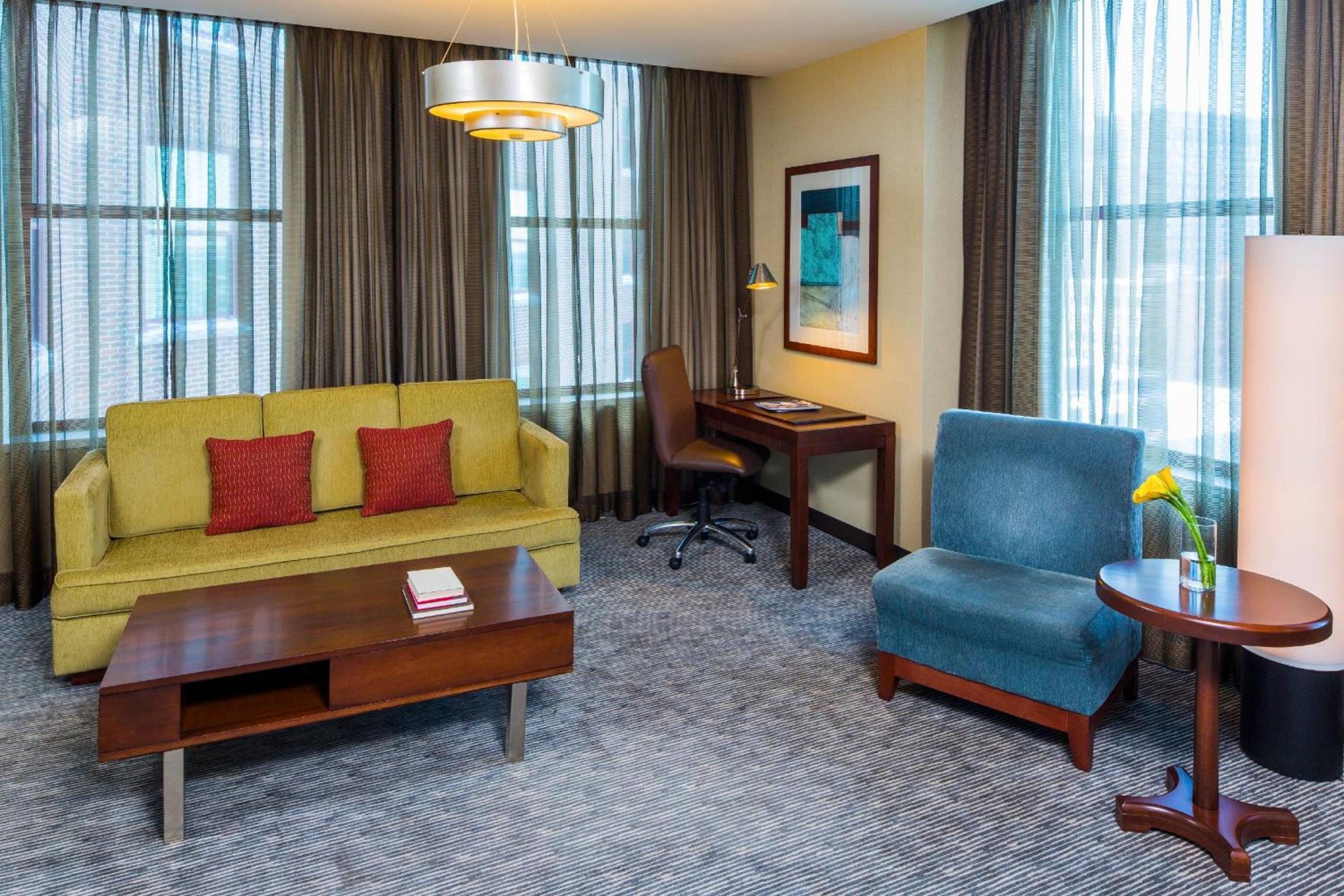 Suite photo 2