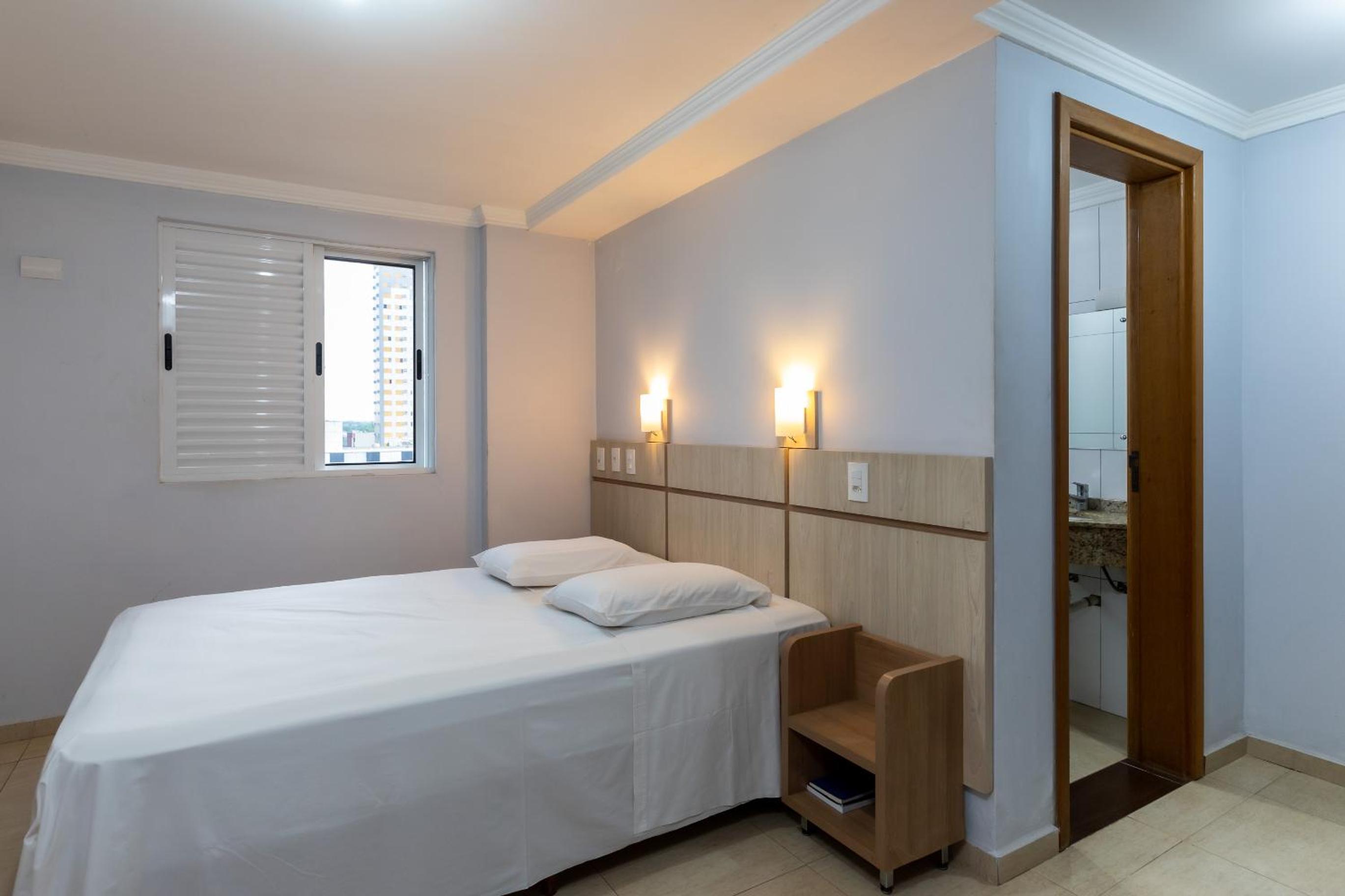 Double Room - Photo 3