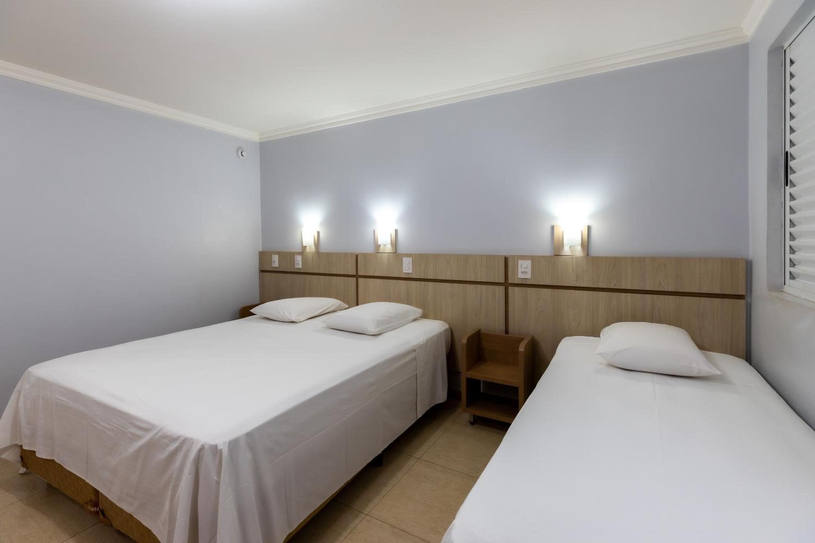Double Room - Photo 5