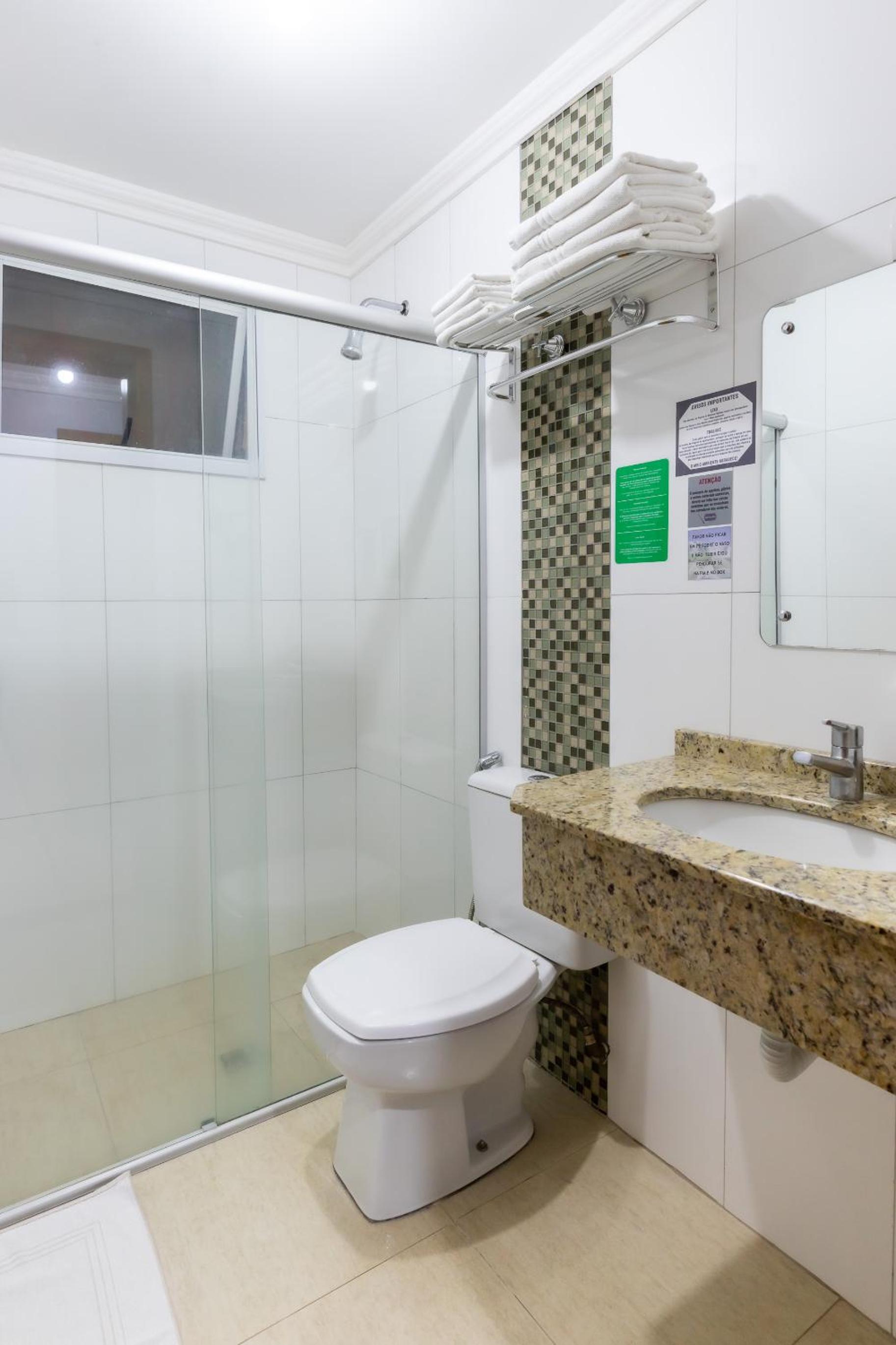 Double Room - Photo 7