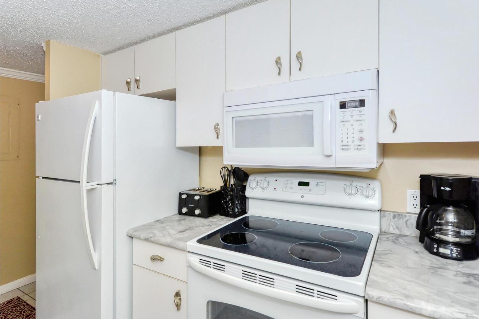 Two-Bedroom Apartment photo 2