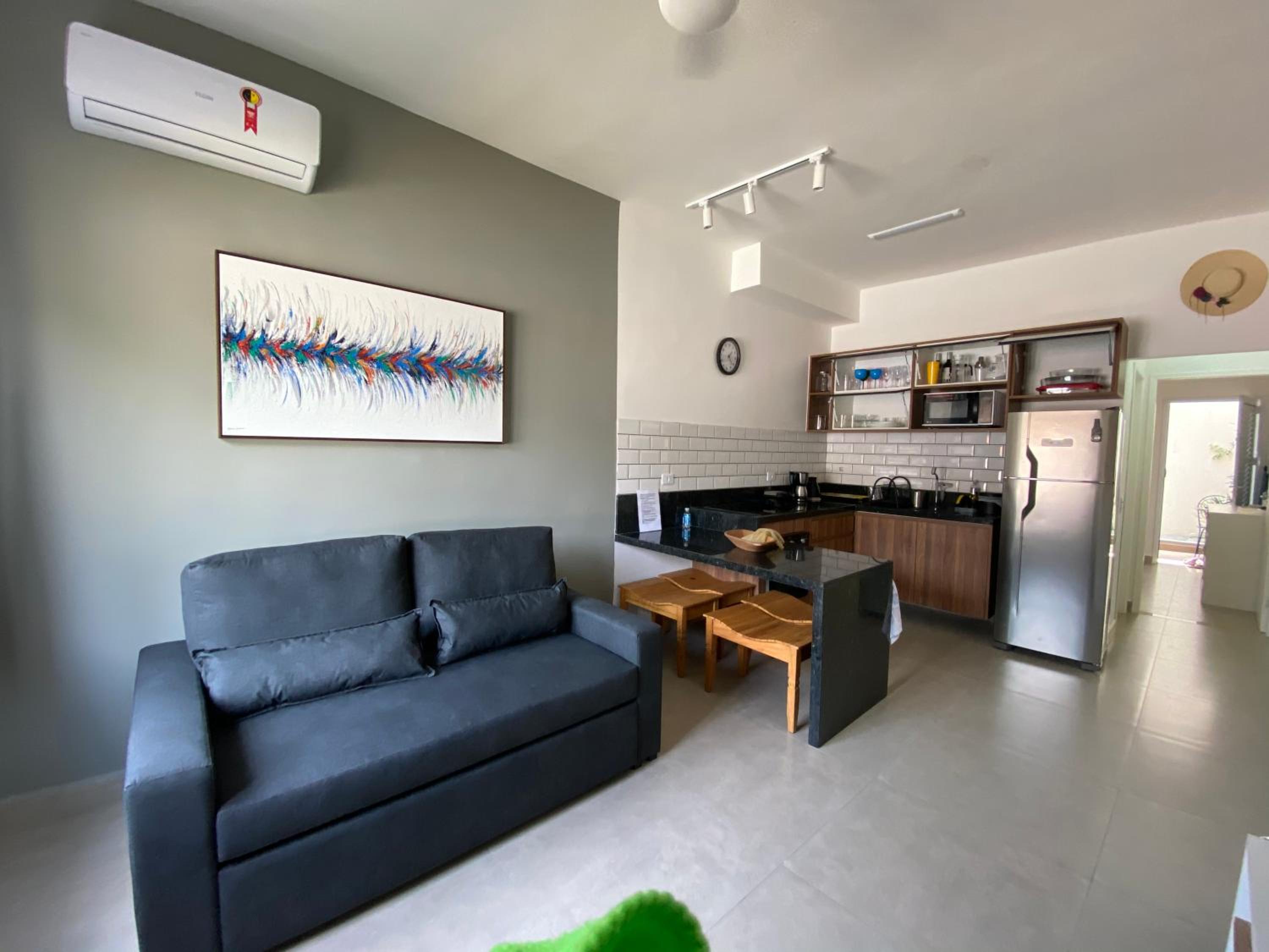 Apartment photo 1