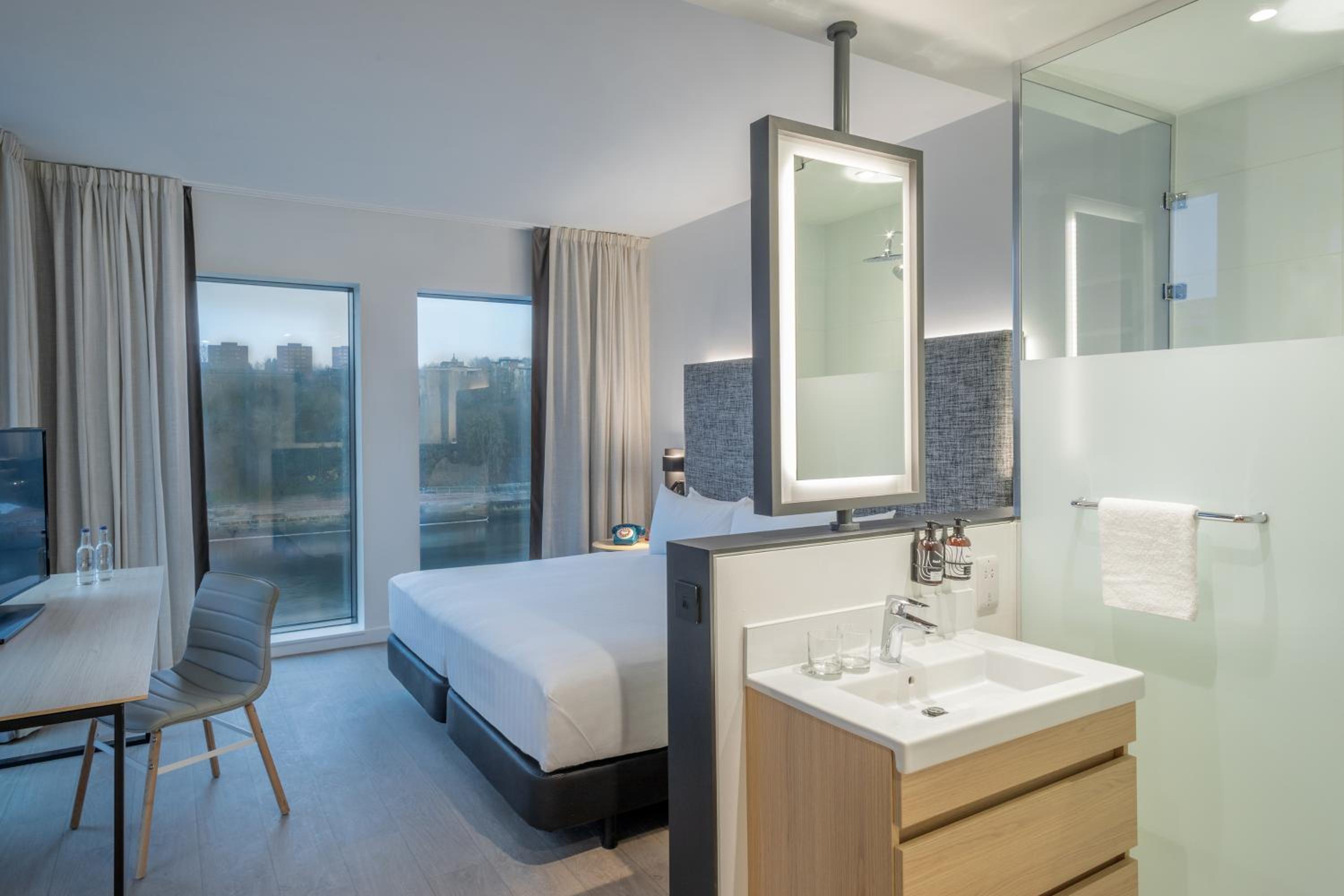 The Innside Room - River View - Photo 4