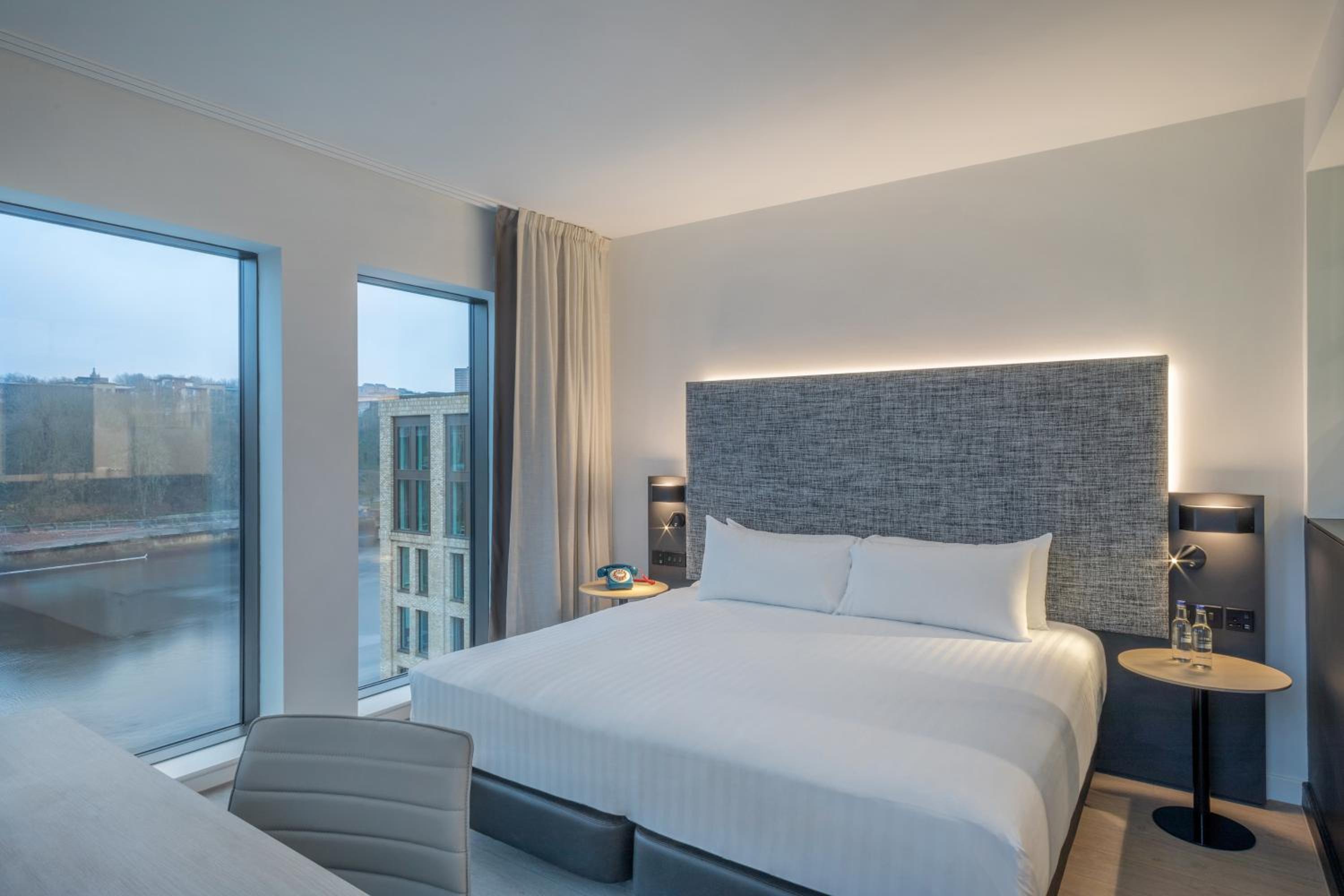 The Innside Room - River View - Photo 5