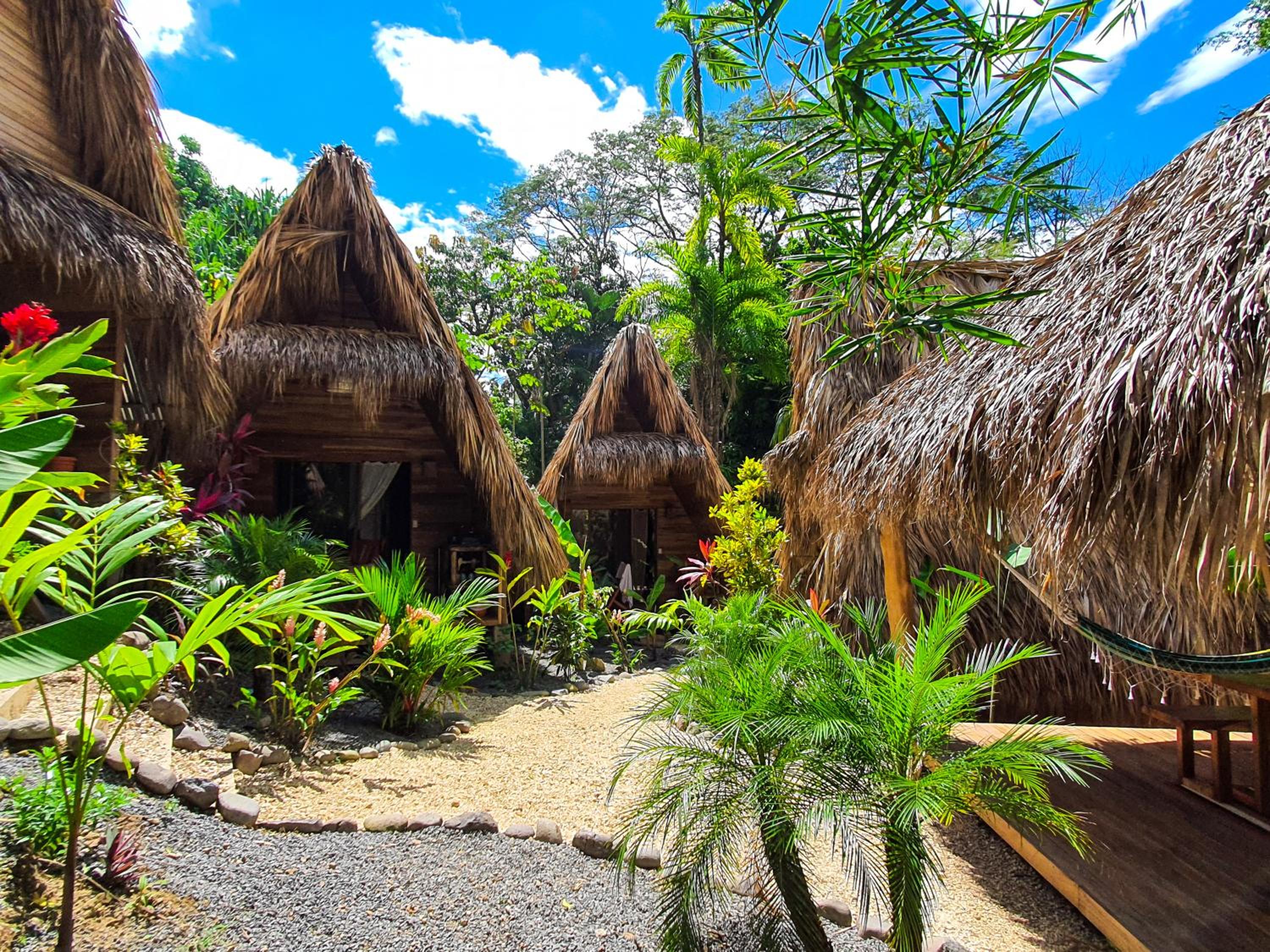 Family Bungalow photo 2