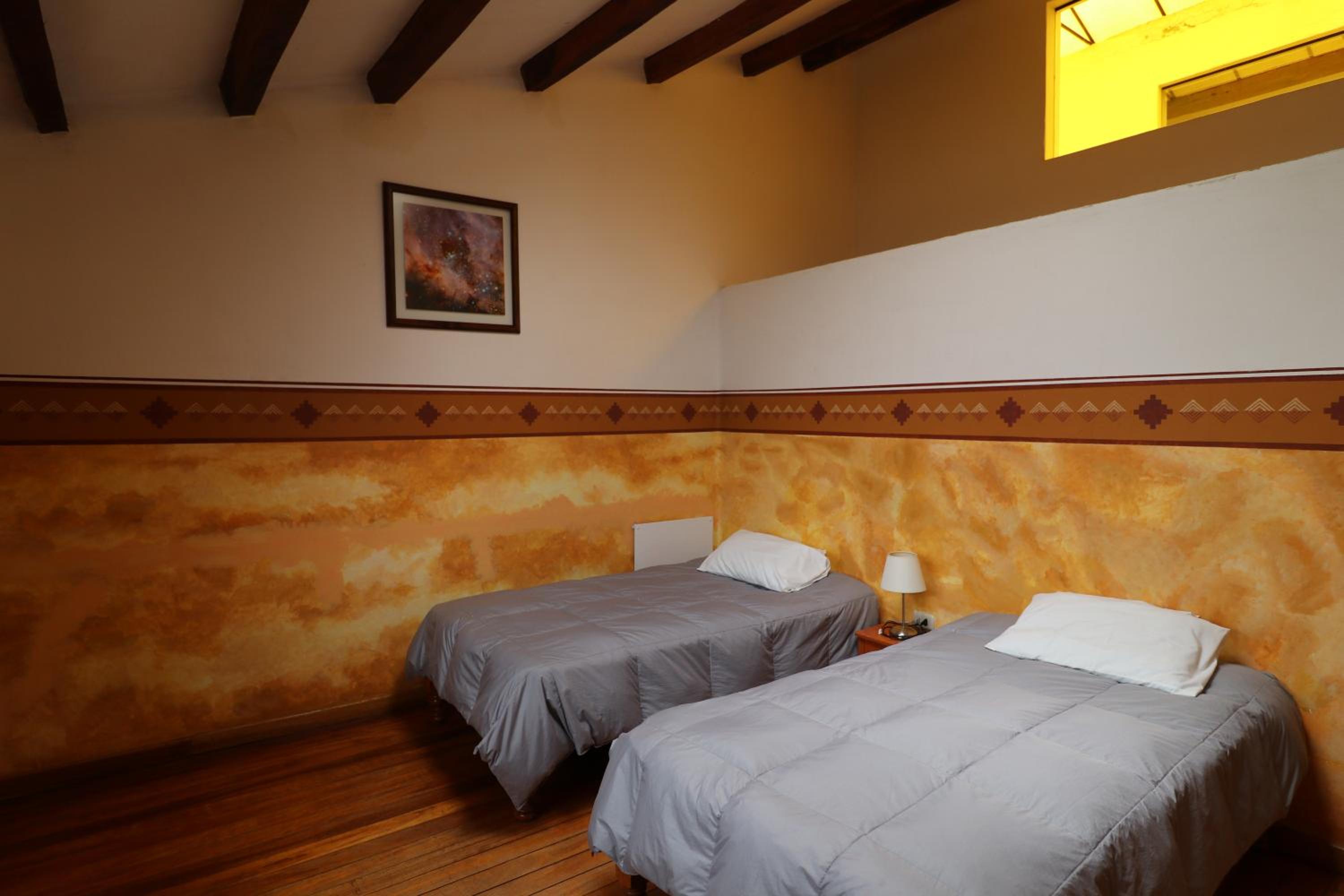 Twin Room photo 1