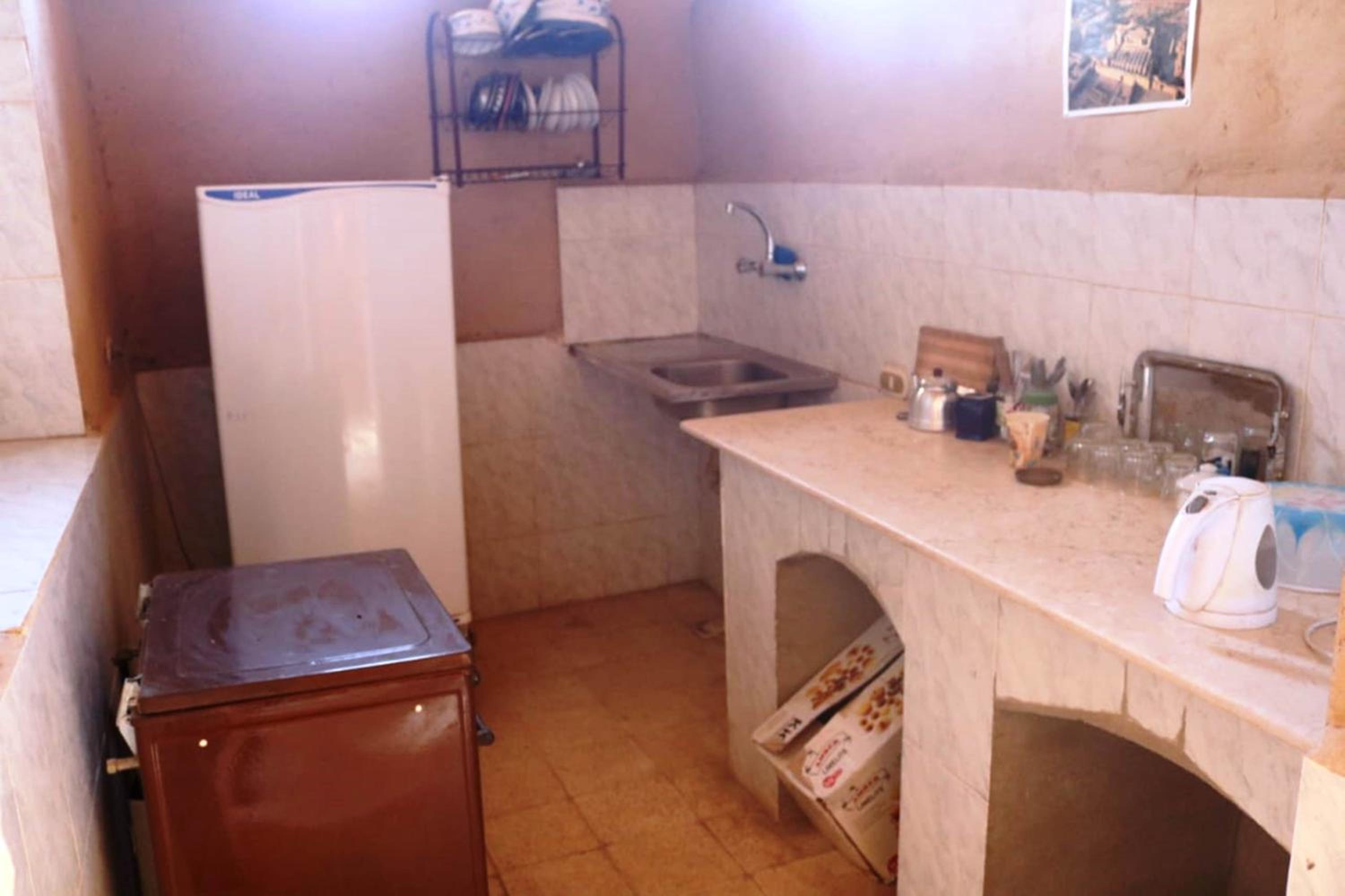 Two-Bedroom Apartment - Photo 16