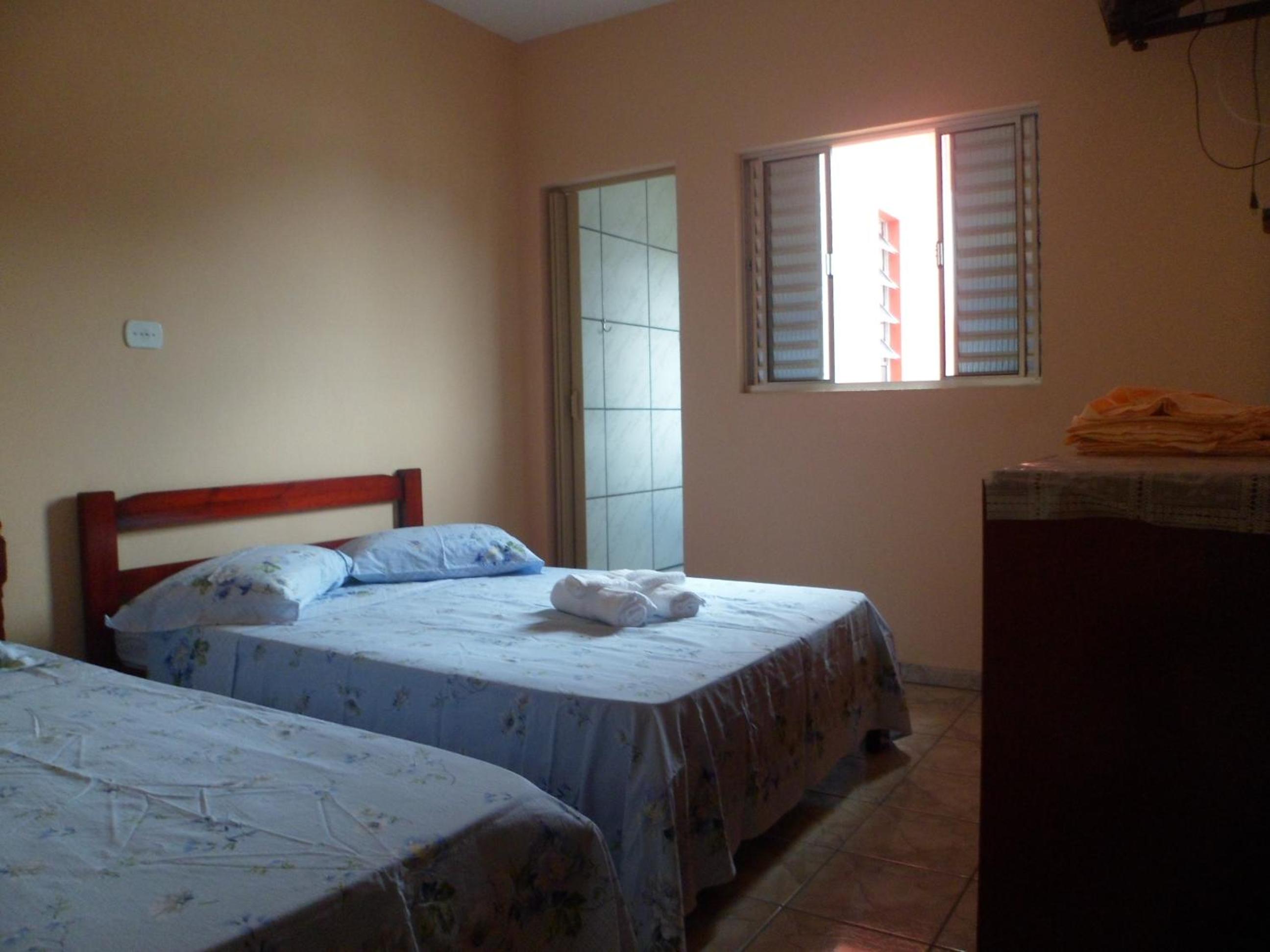 Standard Triple Room photo 1