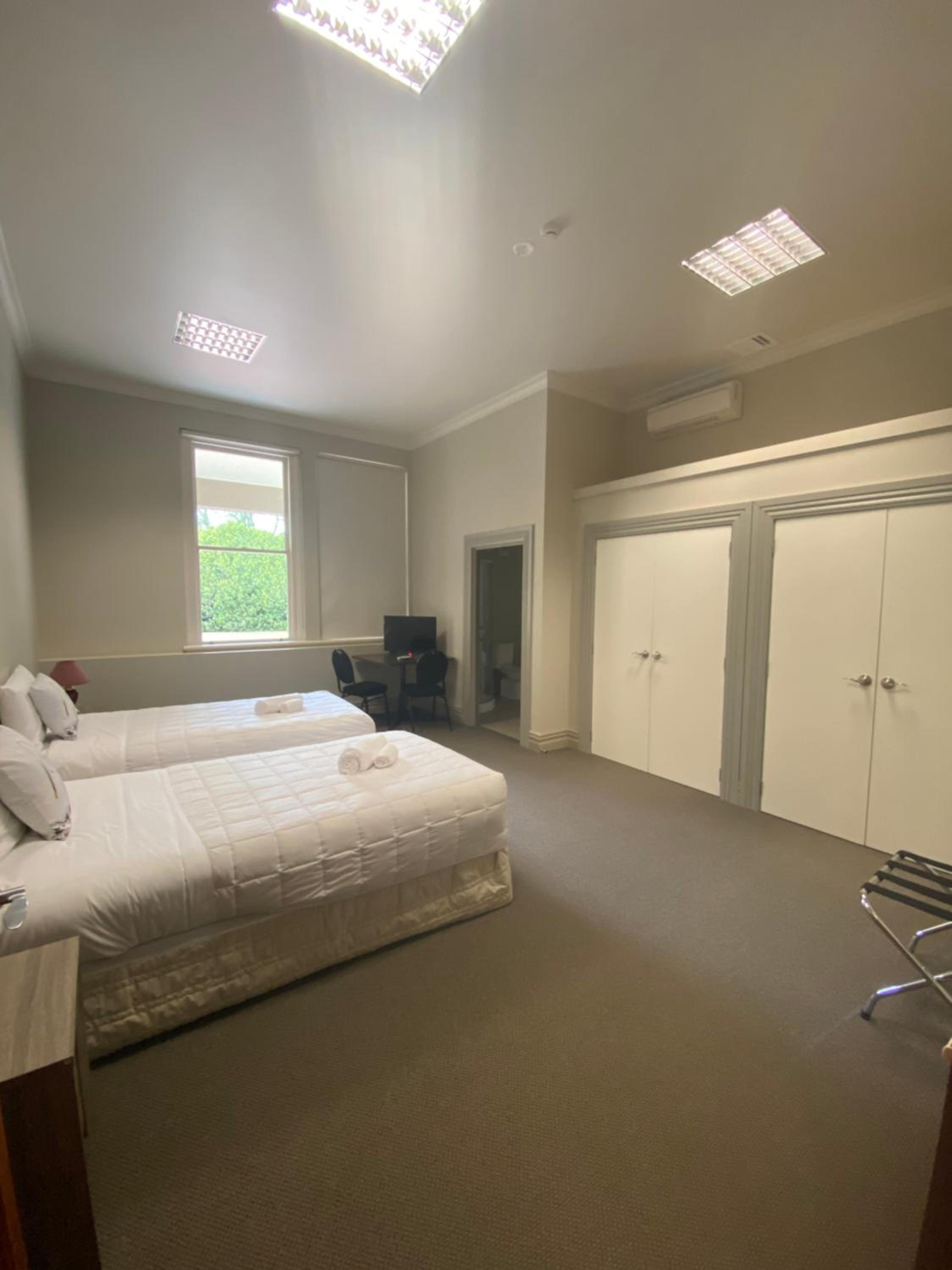 Standard Family Room