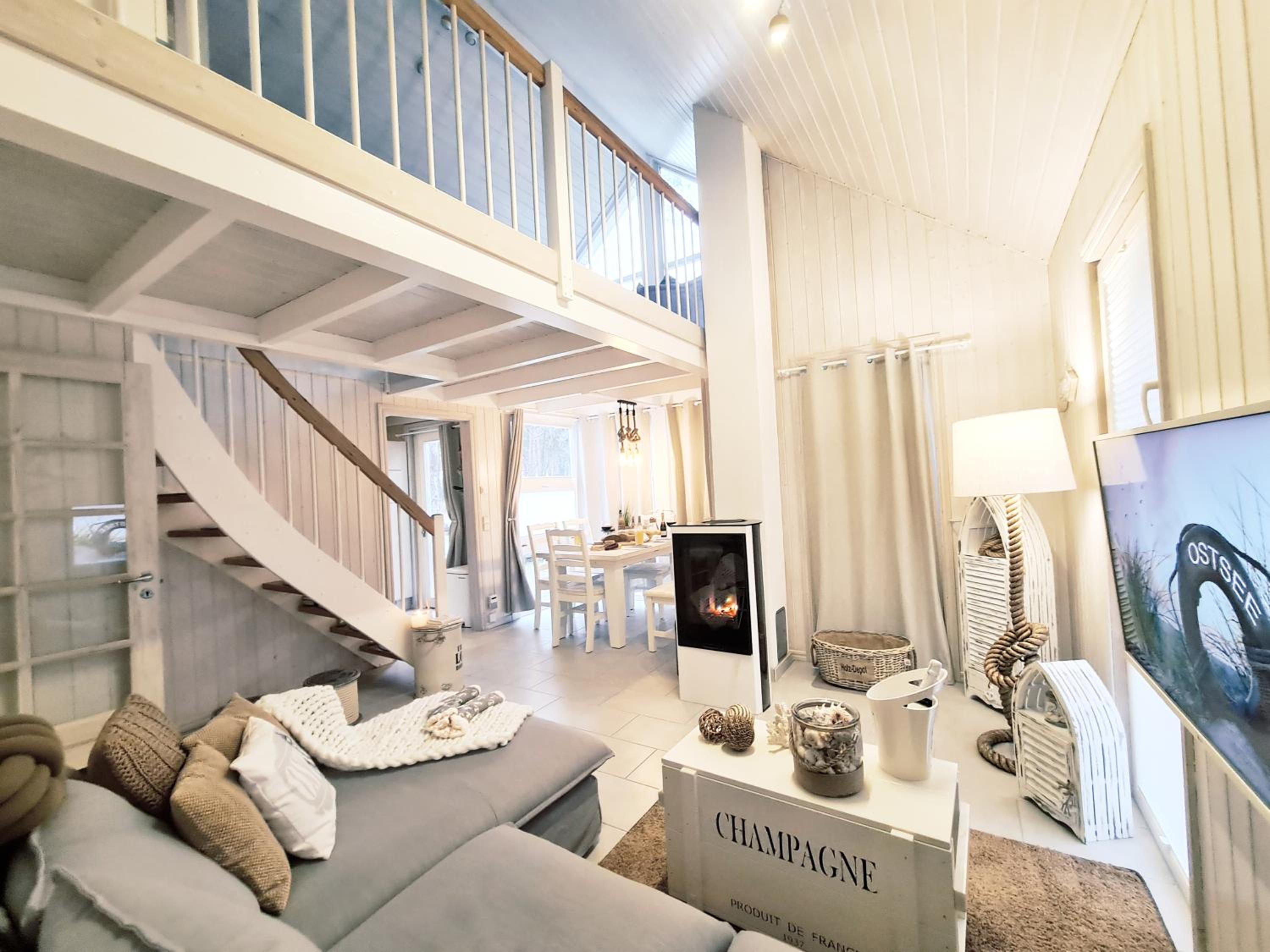 Two-Bedroom House photo 1