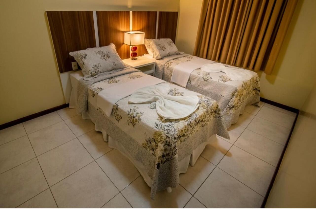 Luxury Quadruple Room