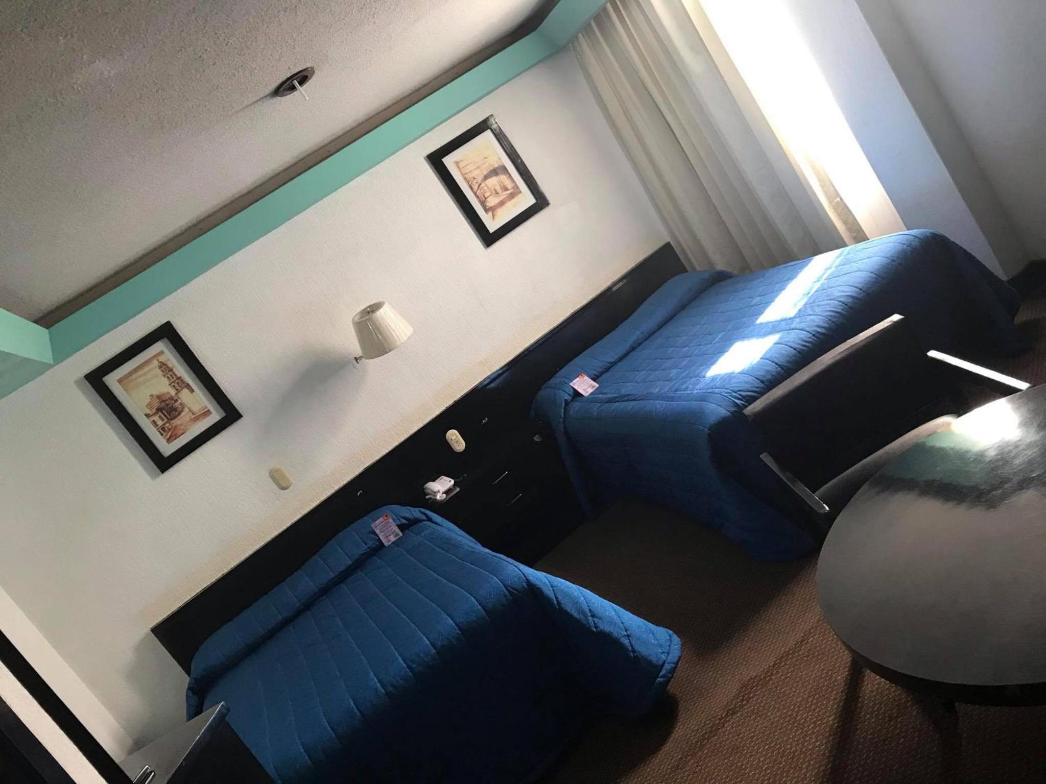 Standard Quadruple Room - Photo 3