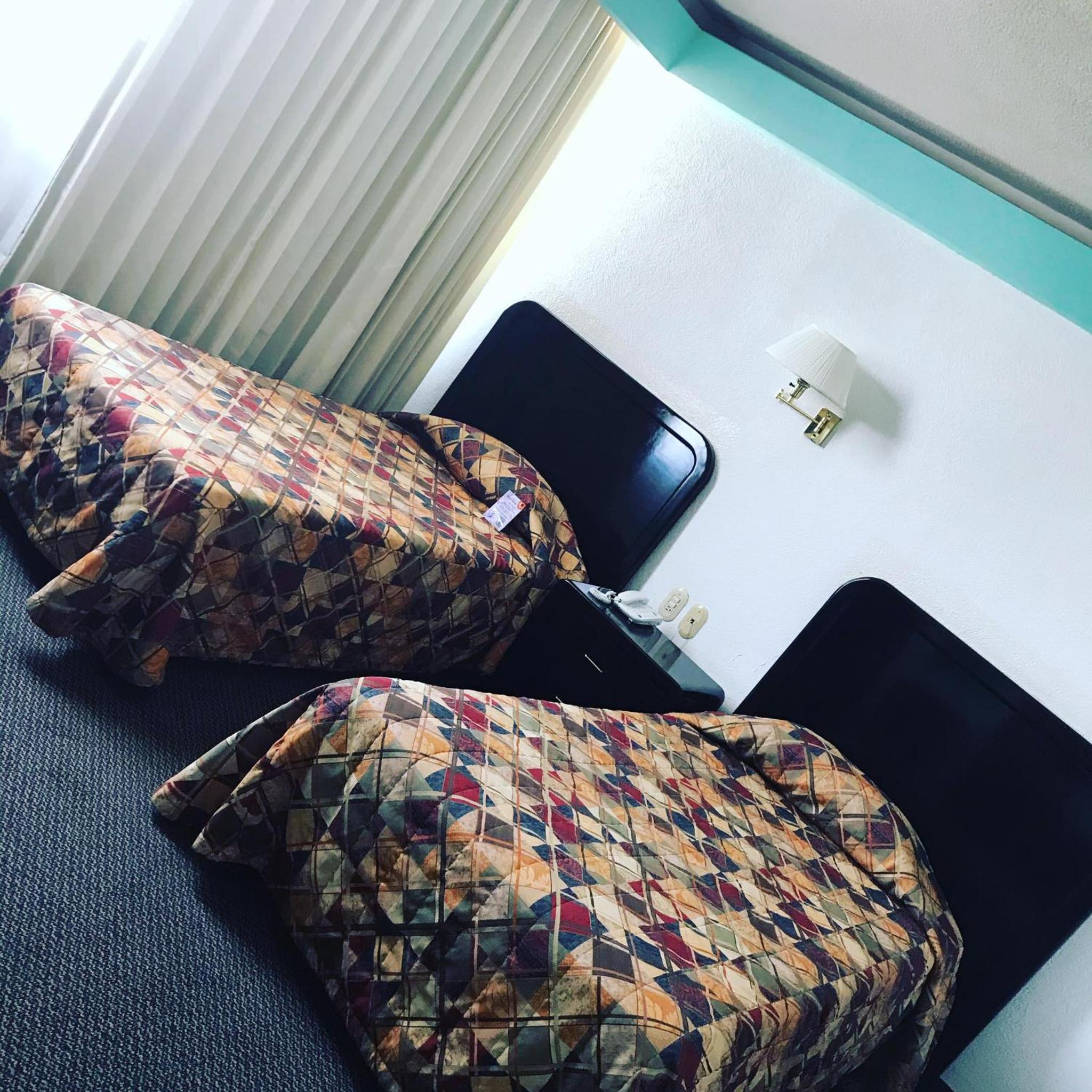 Standard Quadruple Room - Photo 1